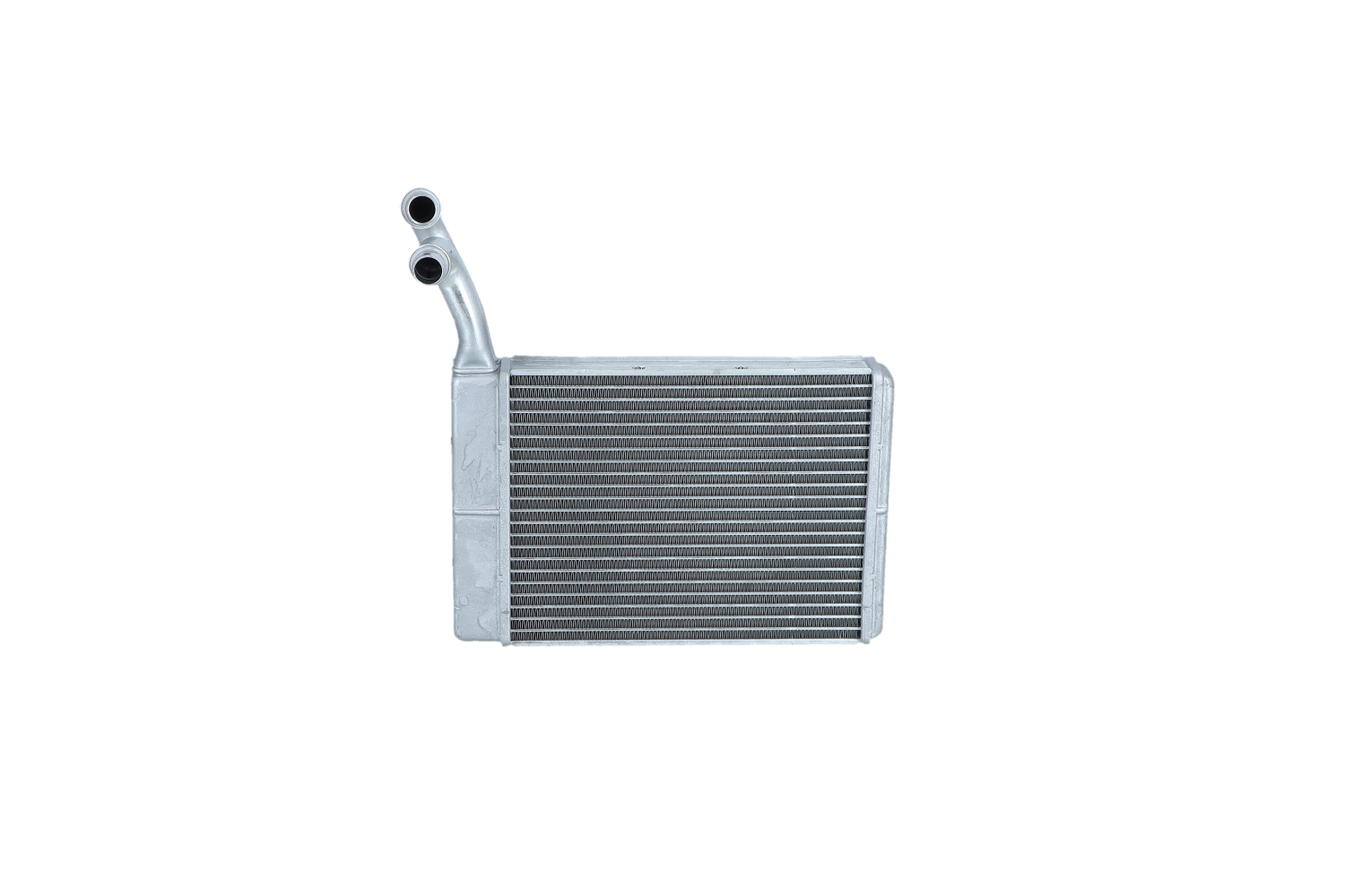 NRF 540003 Radiateur de chauffage Citroën C5 Phase 2 1.6 HDi 109 CV Diesel 2008 prix