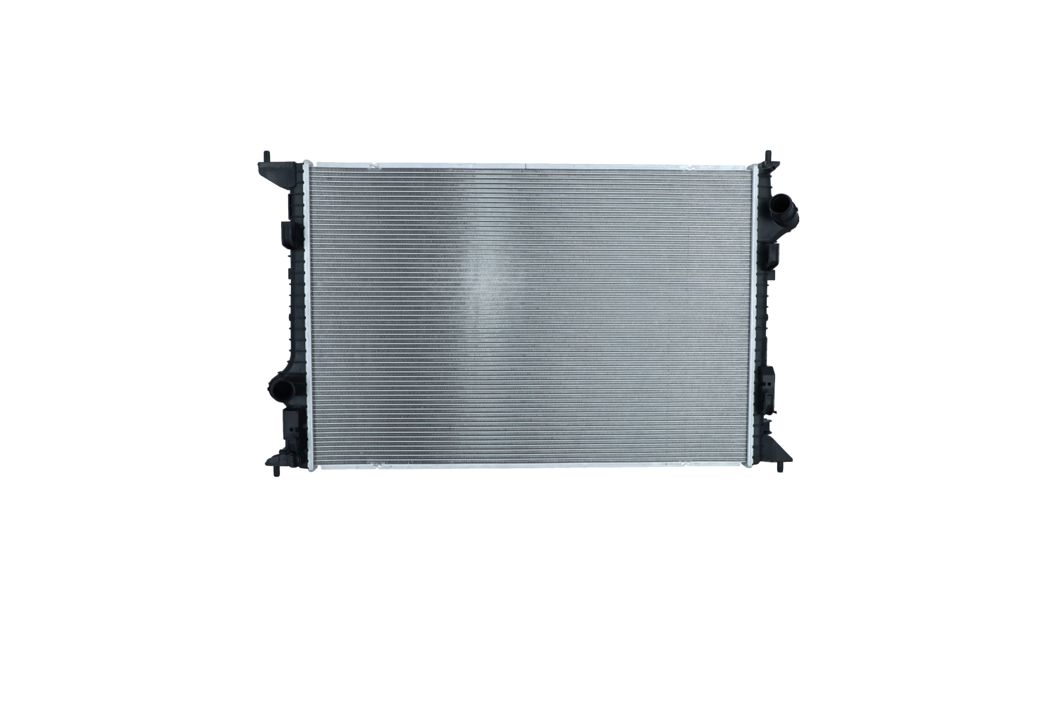 NRF 550389 radiator Qashqai J11 1.5 dCi 116 Pk Diesel 2021 kosten