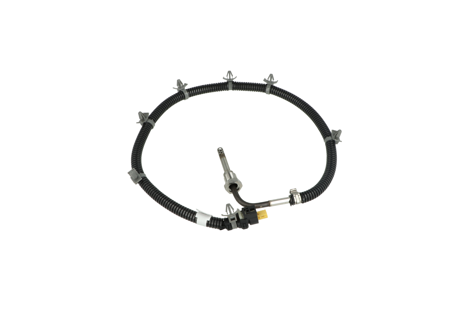 707447 Senzor, temperatura gaze evacuare NRF A008 153 1328 RENAULT TRUCKS