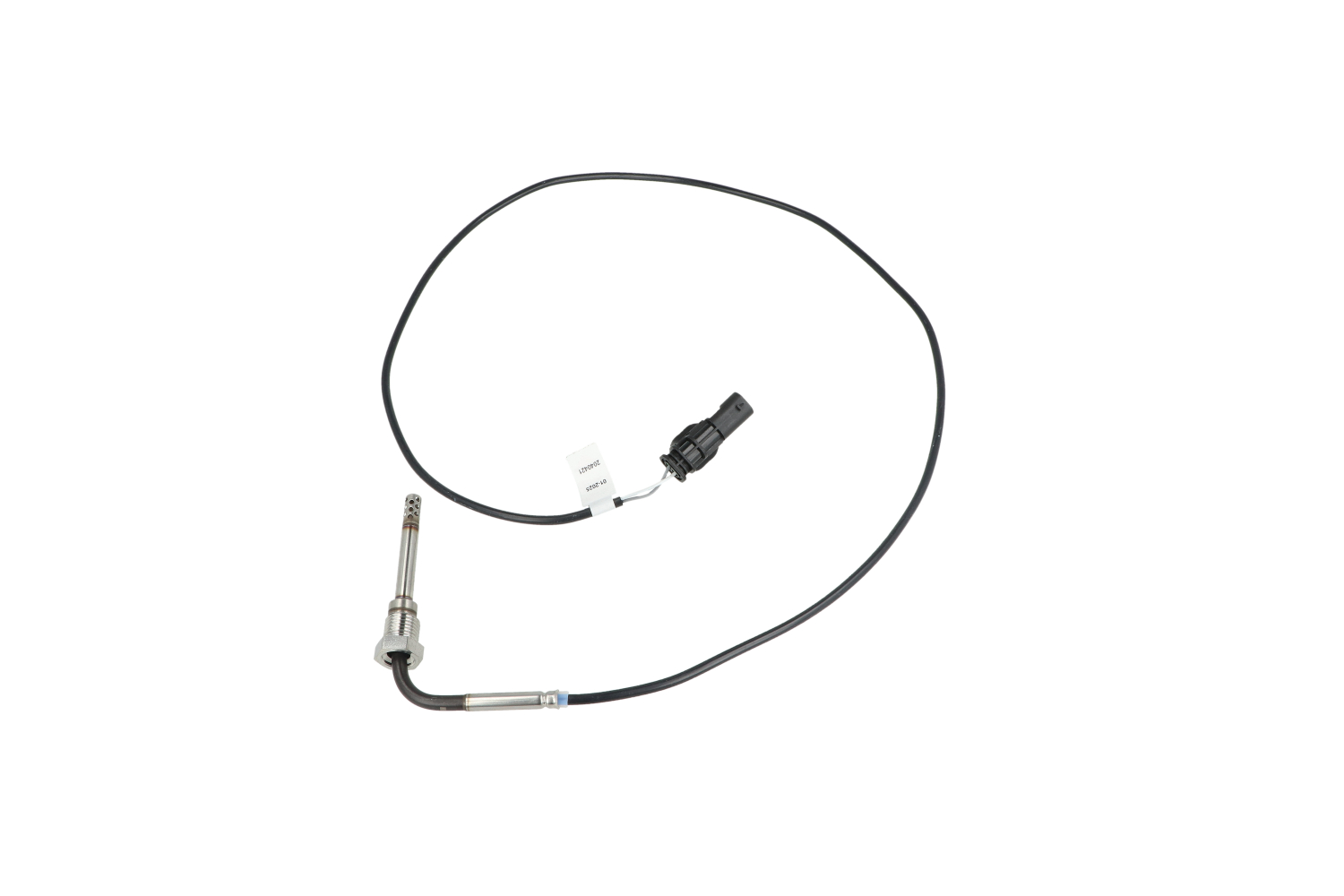 707452 Sensor, exhaust gas temperature NRF 55242830 FIAT