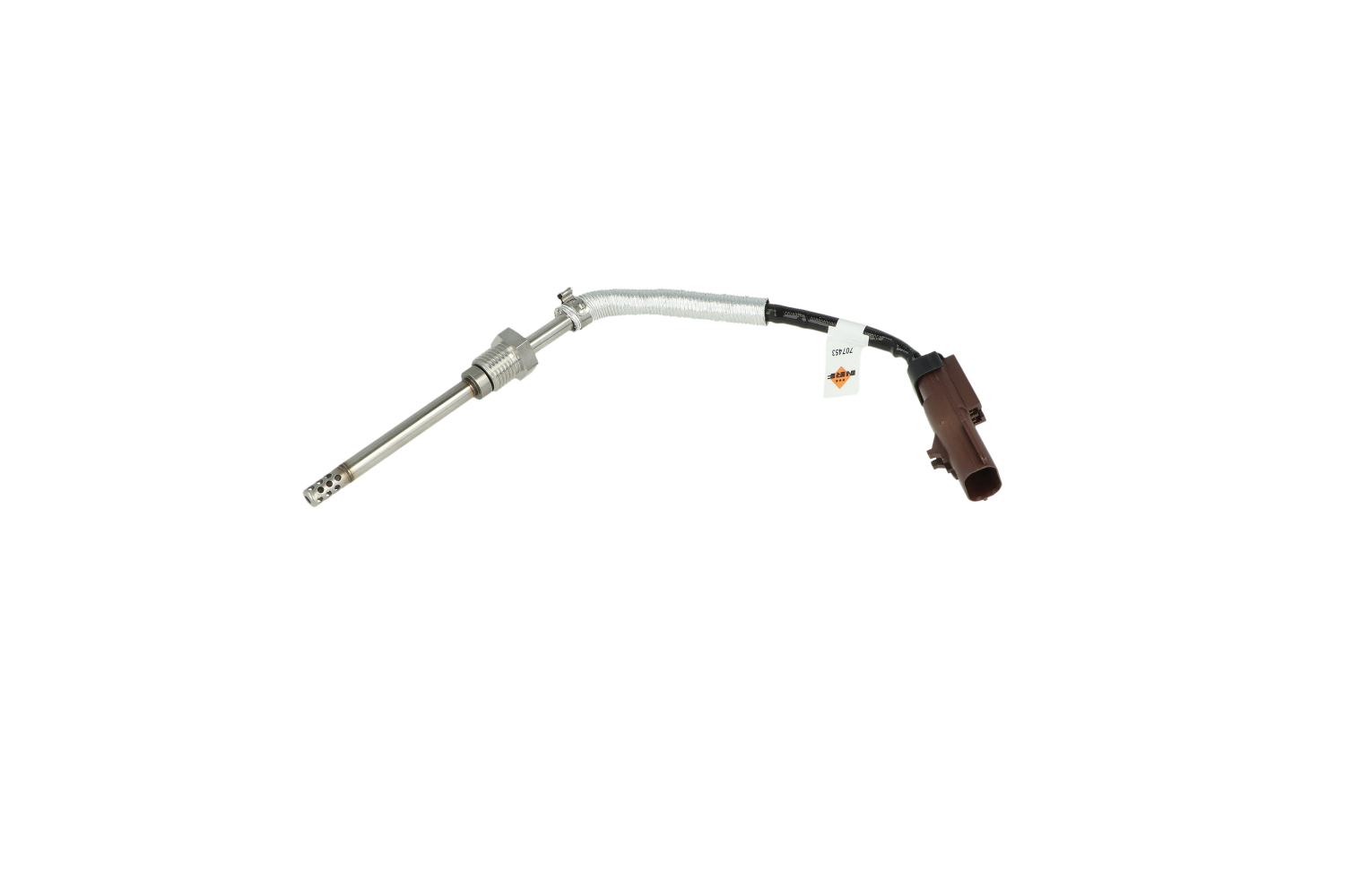 707453 Sensor, exhaust gas temperature NRF 5146 662AB LANCIA