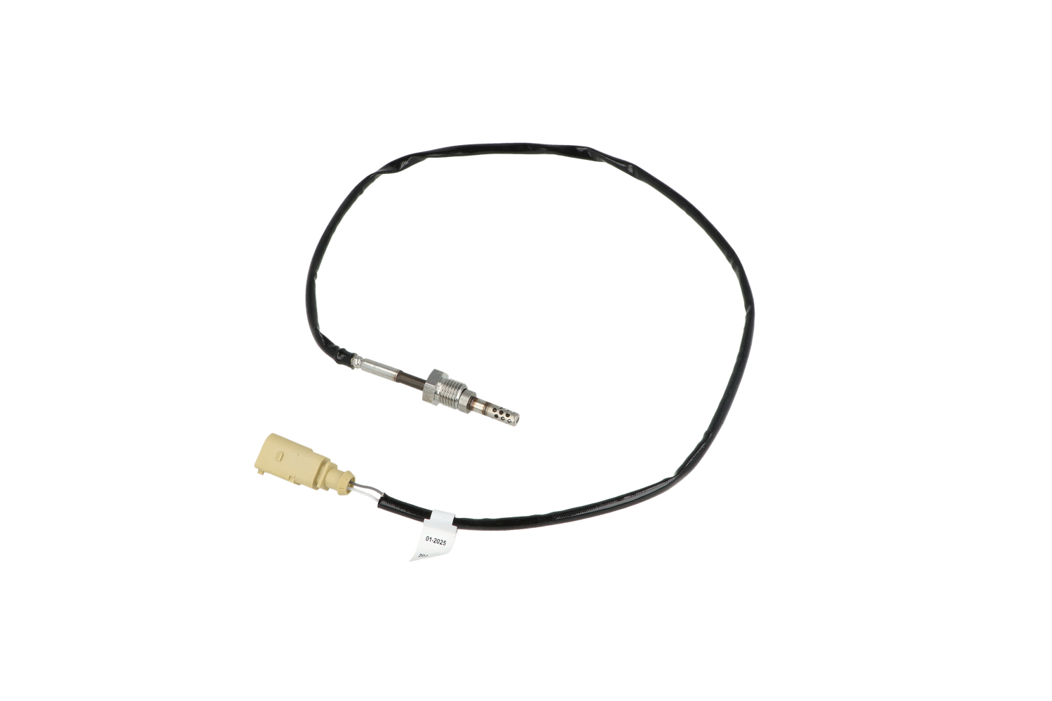 707456 Érzékelő, kipufogógáz hőmérséklet NRF 4G0 906 088L MERCEDES-BENZ