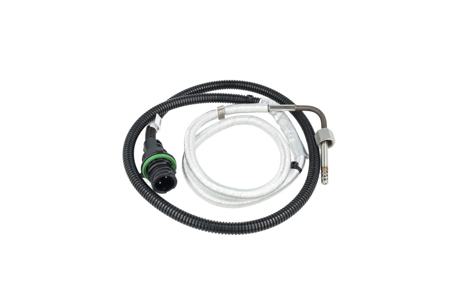 NRF 707459 Sensor, temperatura dos gases de escape baratos no loja online