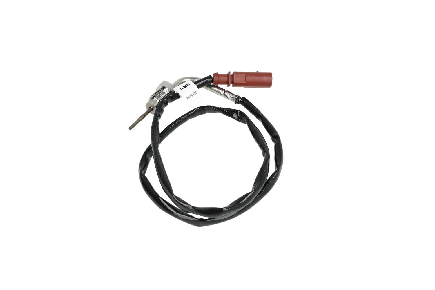 NRF 707475 Sensore, Temperatura gas scarico