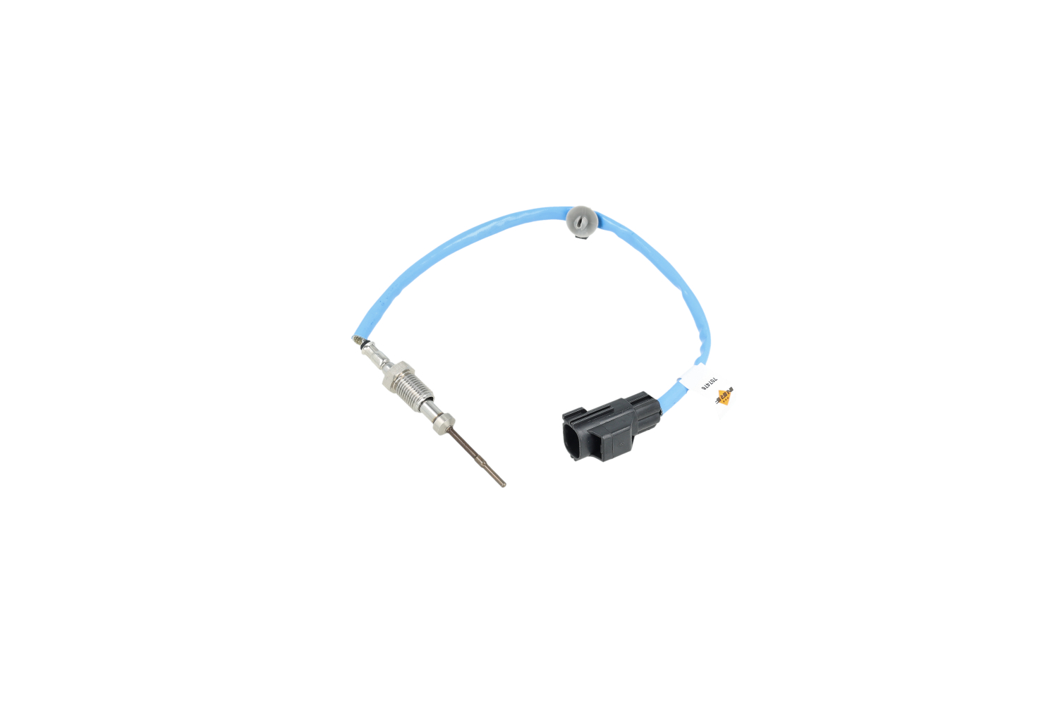707478 NRF M12x1.25, mit synthetischem Fett Abgastemperatursensor 707478 günstig