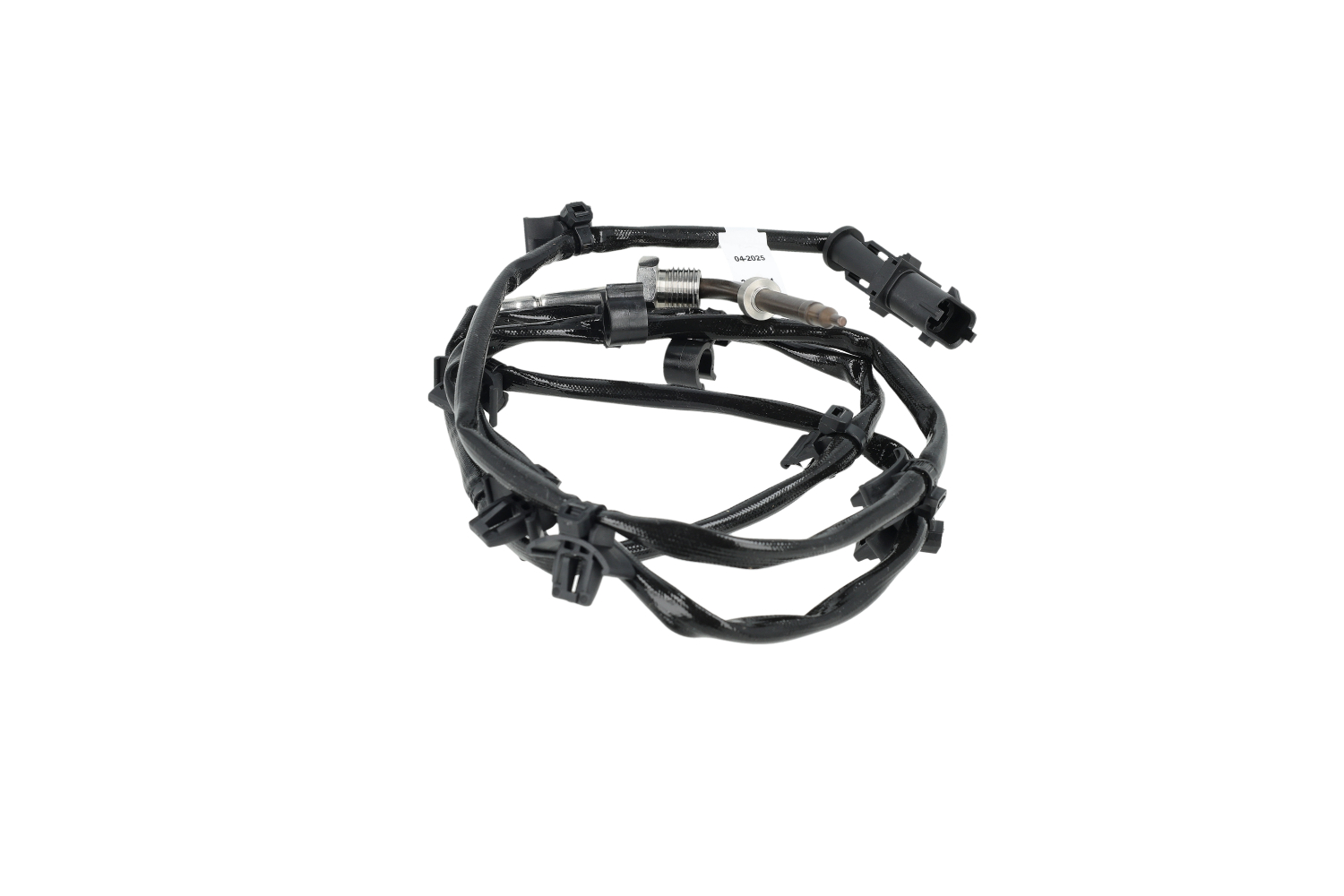 707492 NRF com massa lubrificante sintética Sensor, temperatura dos gases de escape 707492 comprar económica