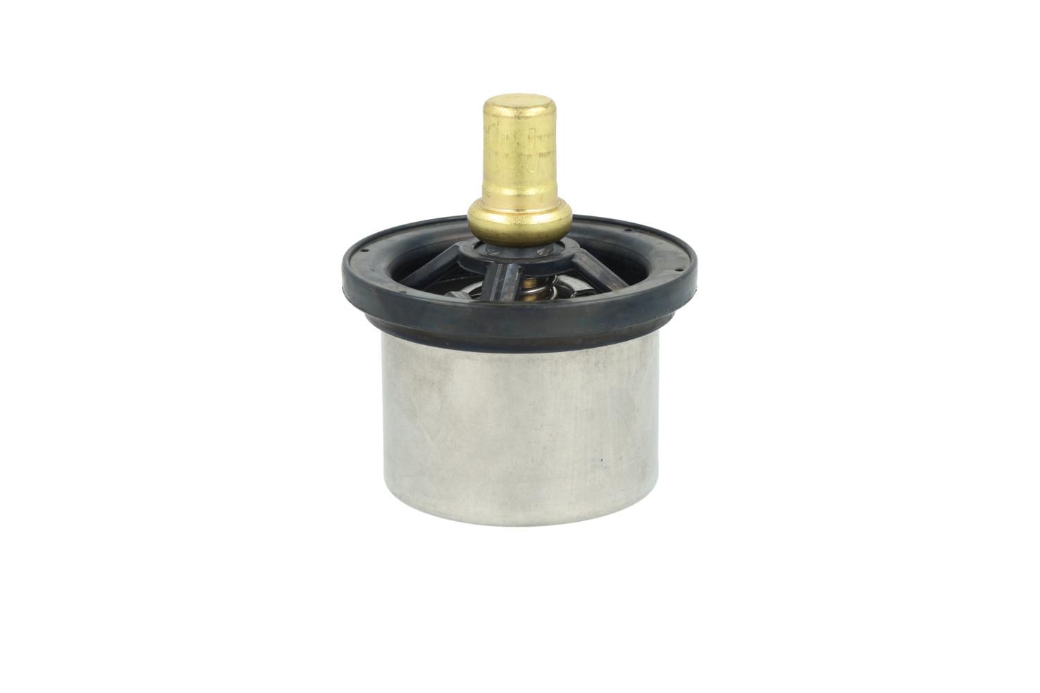 NRF 725480 Thermostat d'eau Température d'ouverture: 85°C, avec bague d'étanchéité, sans boîtier