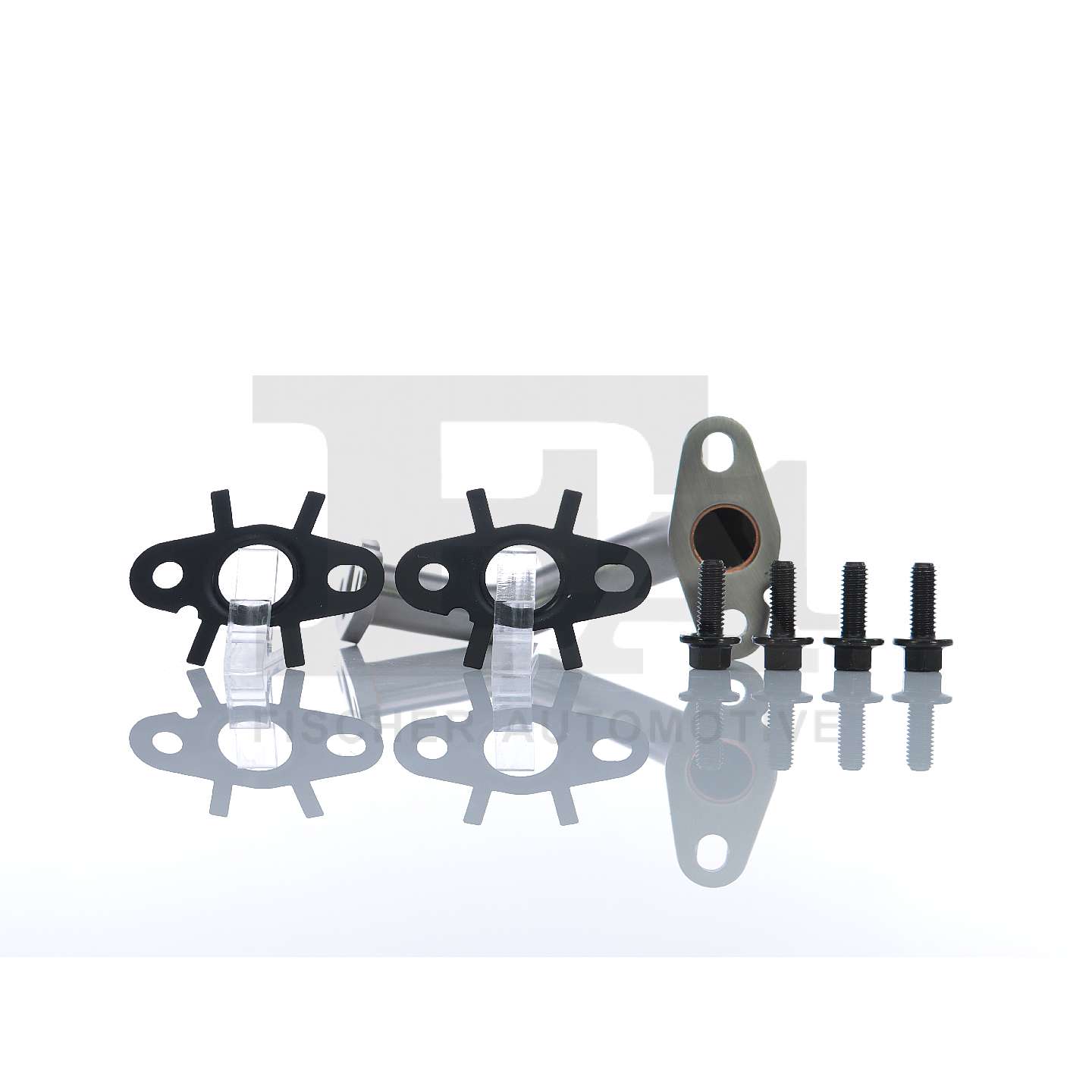 FA1 612812Z OPEL Vivaro B Van (X82) 1.6CDTI (05) Oil pipe, charger 146 hp Diesel 2017 cost