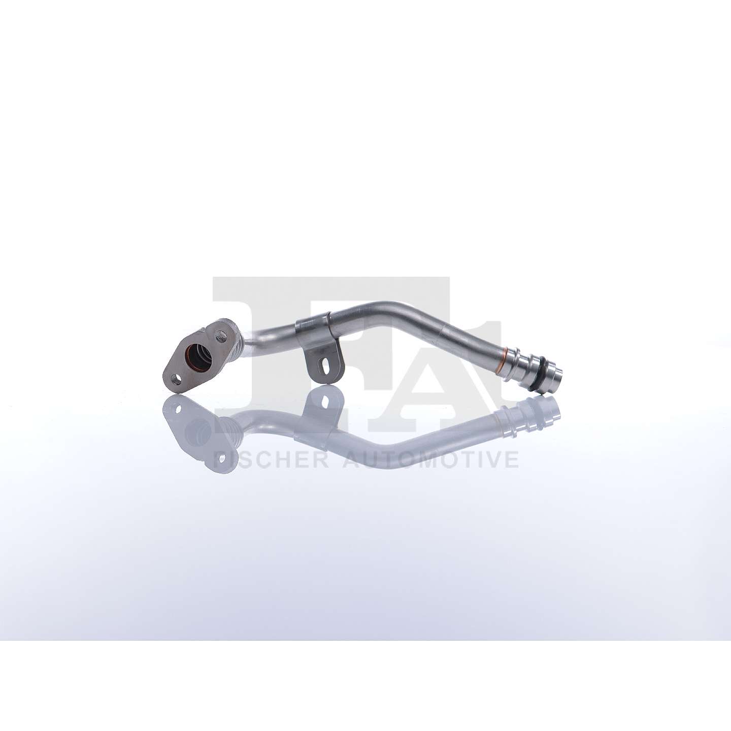 FA1 612815 Vivaro B Van (X82) 1.6CDTI (05) Turbo oil feed pipe 146 hp Diesel 2016 cost