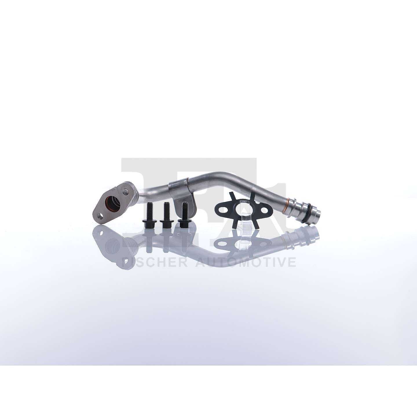 FA1 612815Z OPEL Vivaro B Van (X82) 1.6CDTI (05) Turbo oil feed line 146 hp Diesel 2019 cost