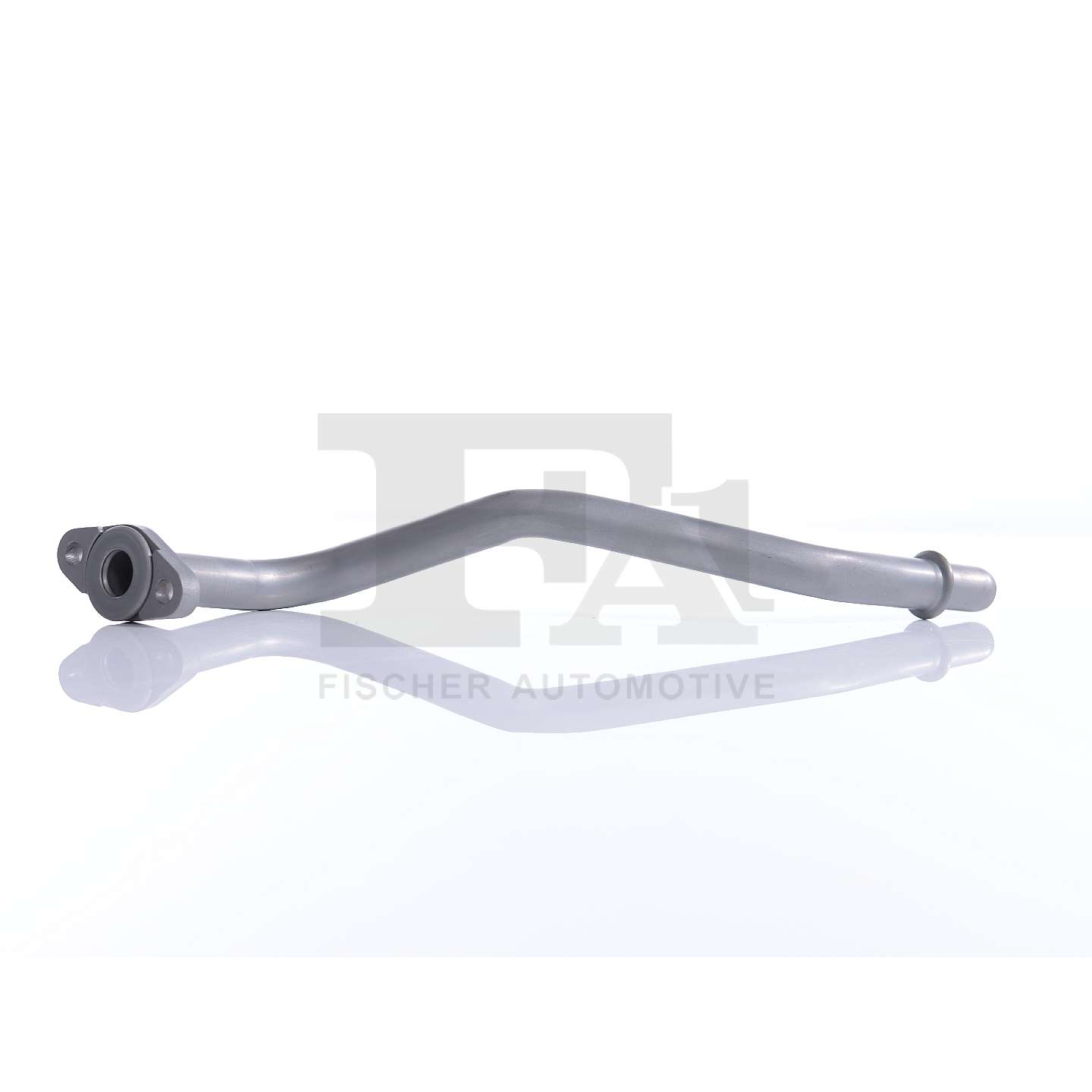 FA1 614909 Turbo oil feed line MERCEDES-BENZ Sprinter 3-T Platform/Chassis (W906) 211 CDI 2.2 109 hp Diesel 2008 price