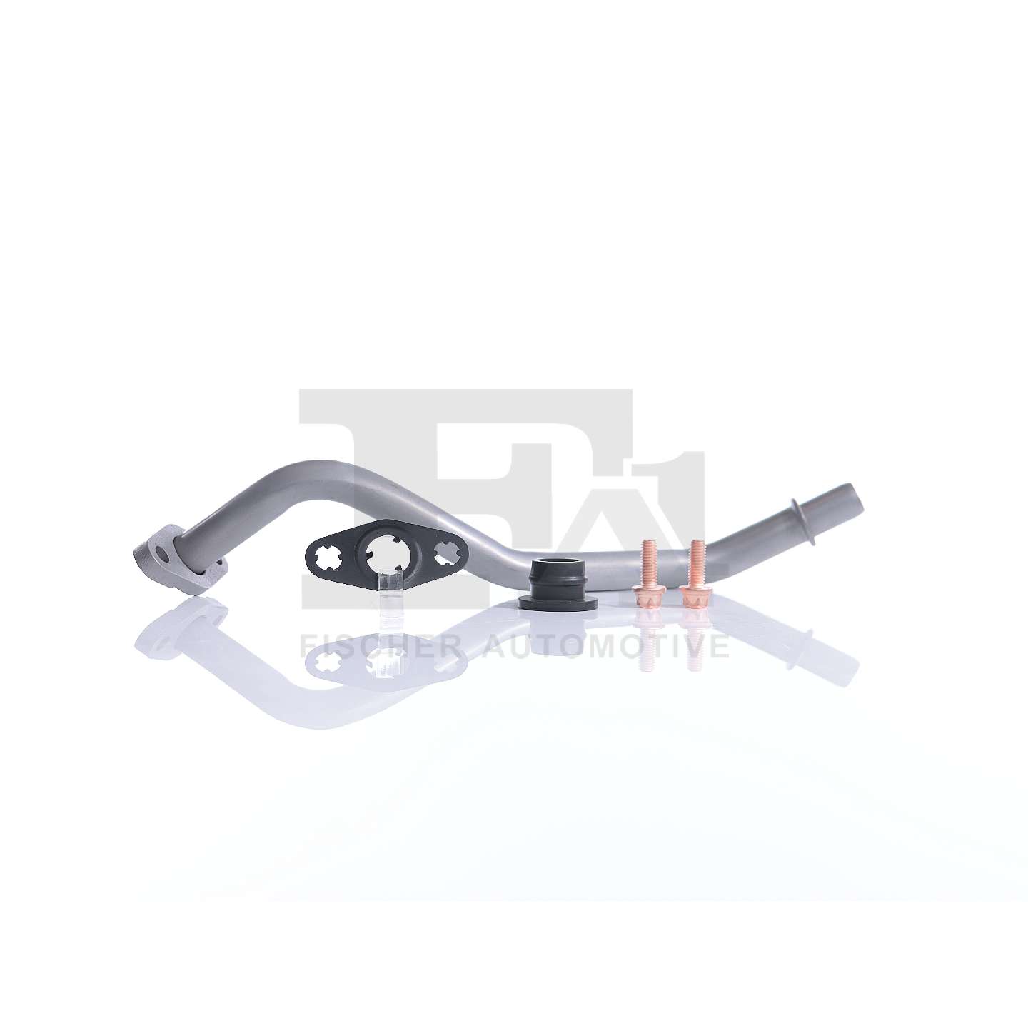 FA1 avec kit de montage Durite d'huile turbo 614-909Z acheter en ligne