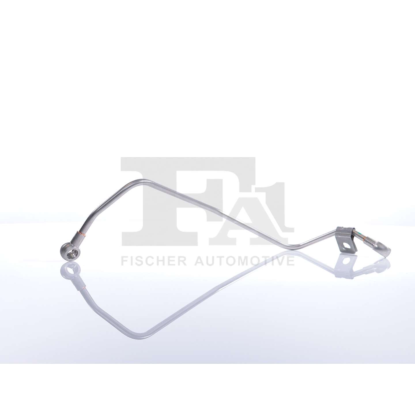 673-807 Turbosuflantă FA1 28241-4A421 KIA