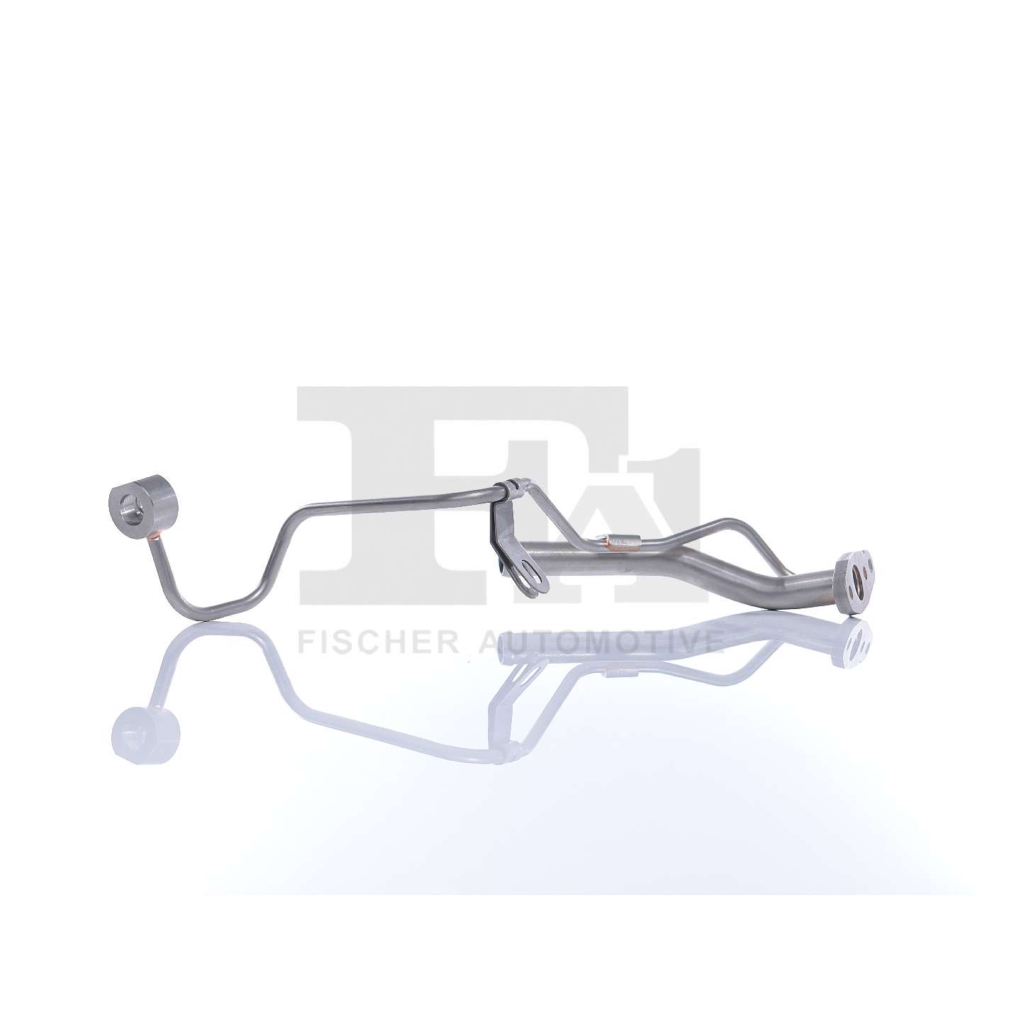 675-801 Turbocharger FA1 151975X00A