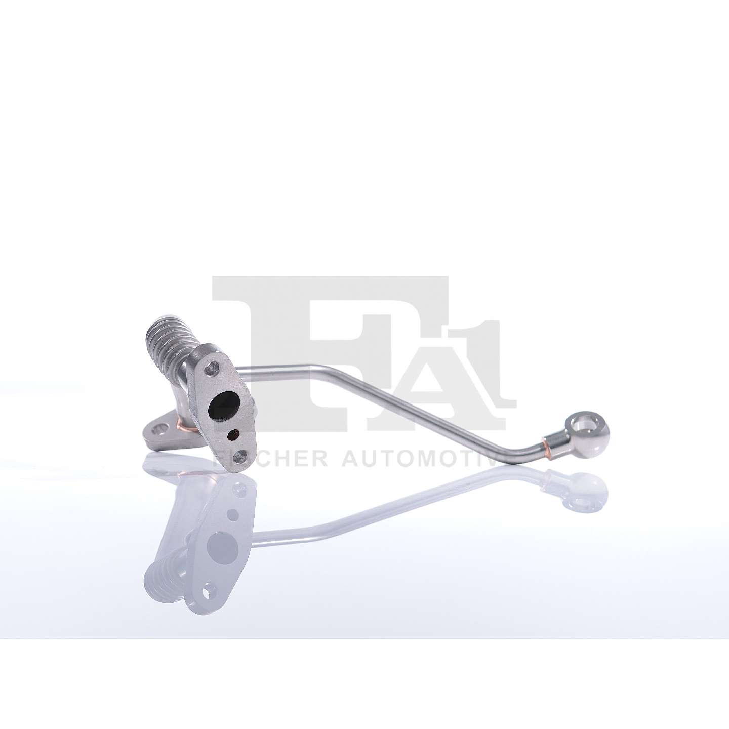 677-801 Oil Pipe, charger FA1 1540730010