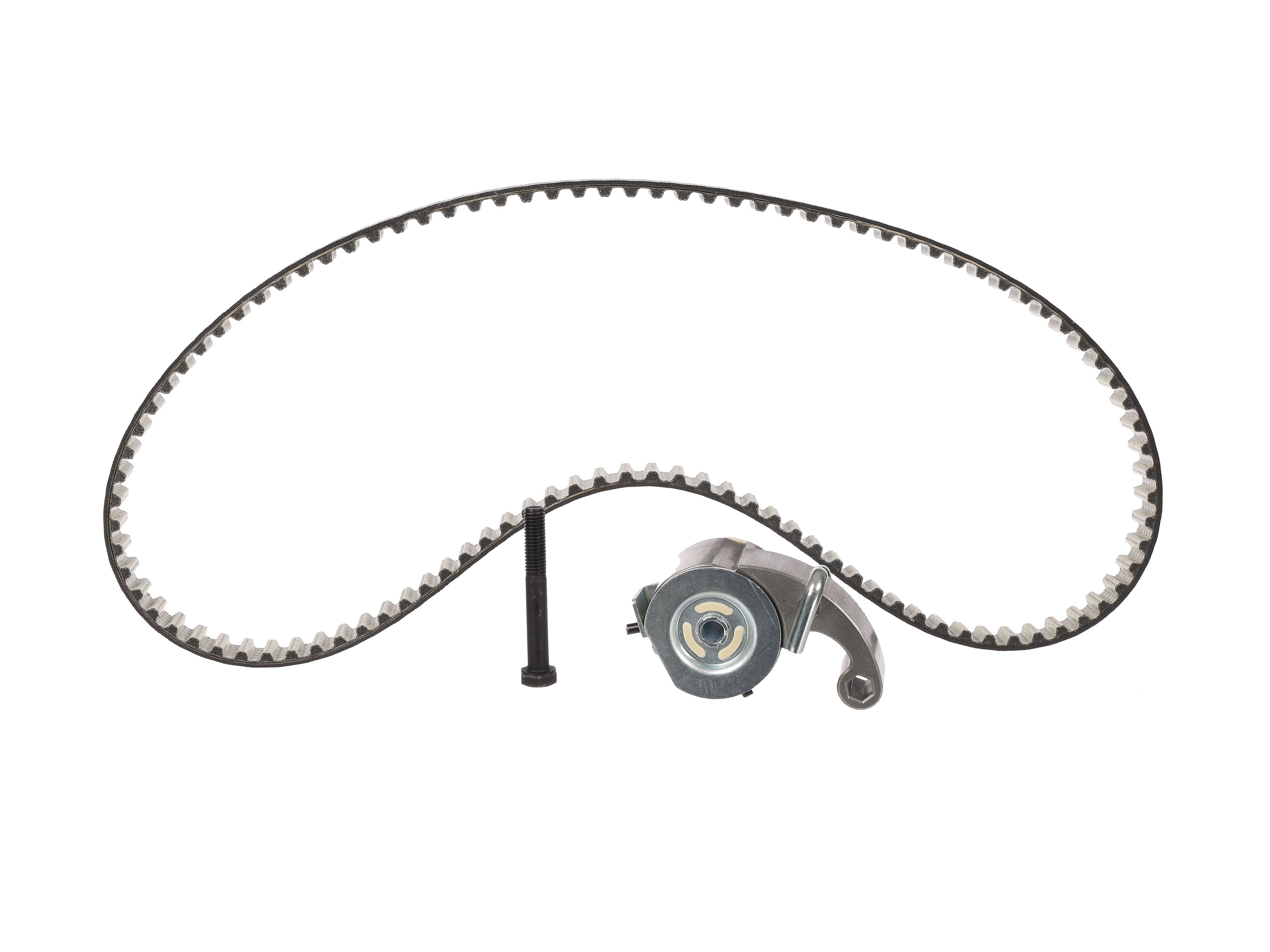 RM0022VR4 Spannrolle, Zahnriemen ET ENGINETEAM 2 622 493 FORD