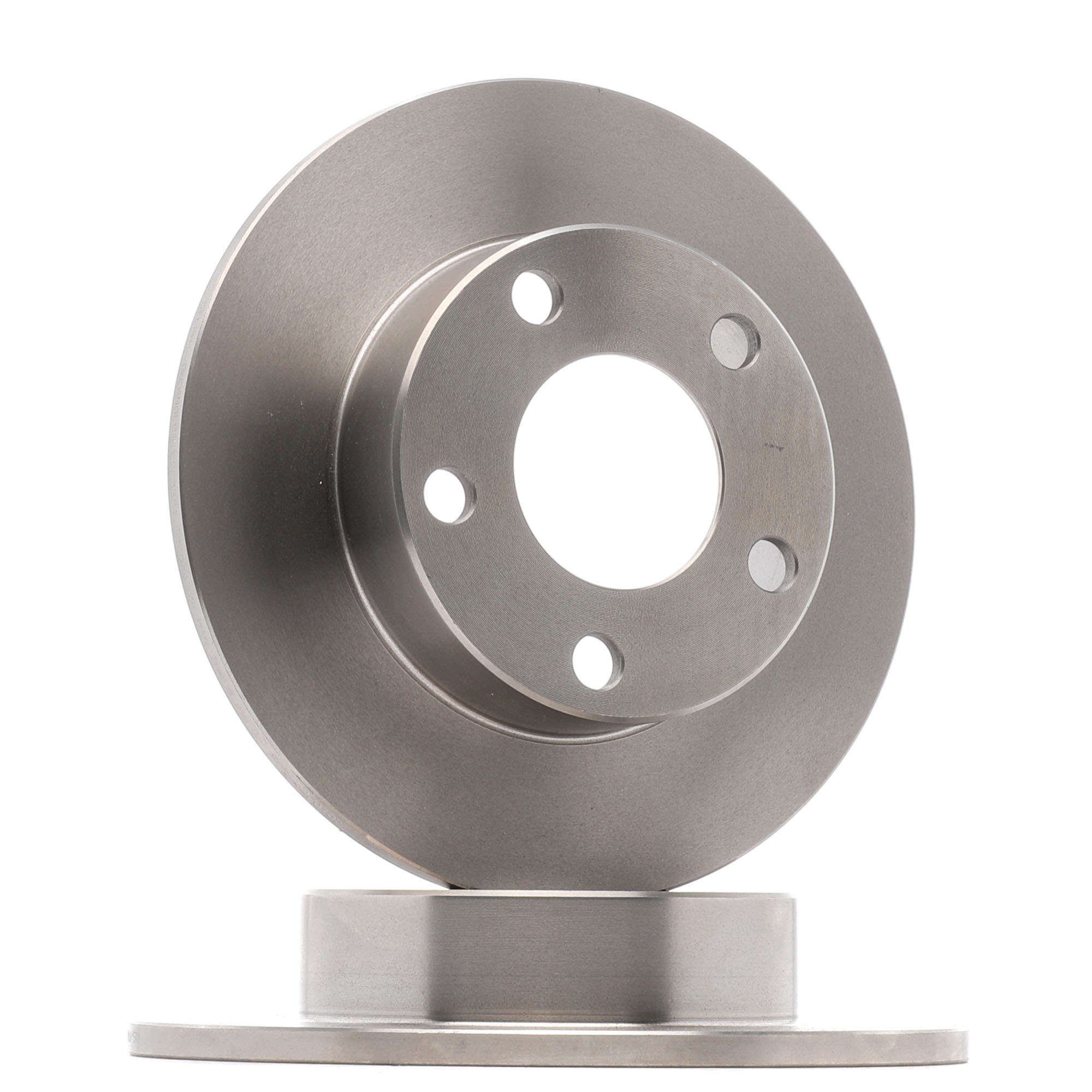 BG3381 Dischi freno DELPHI AUDI A4