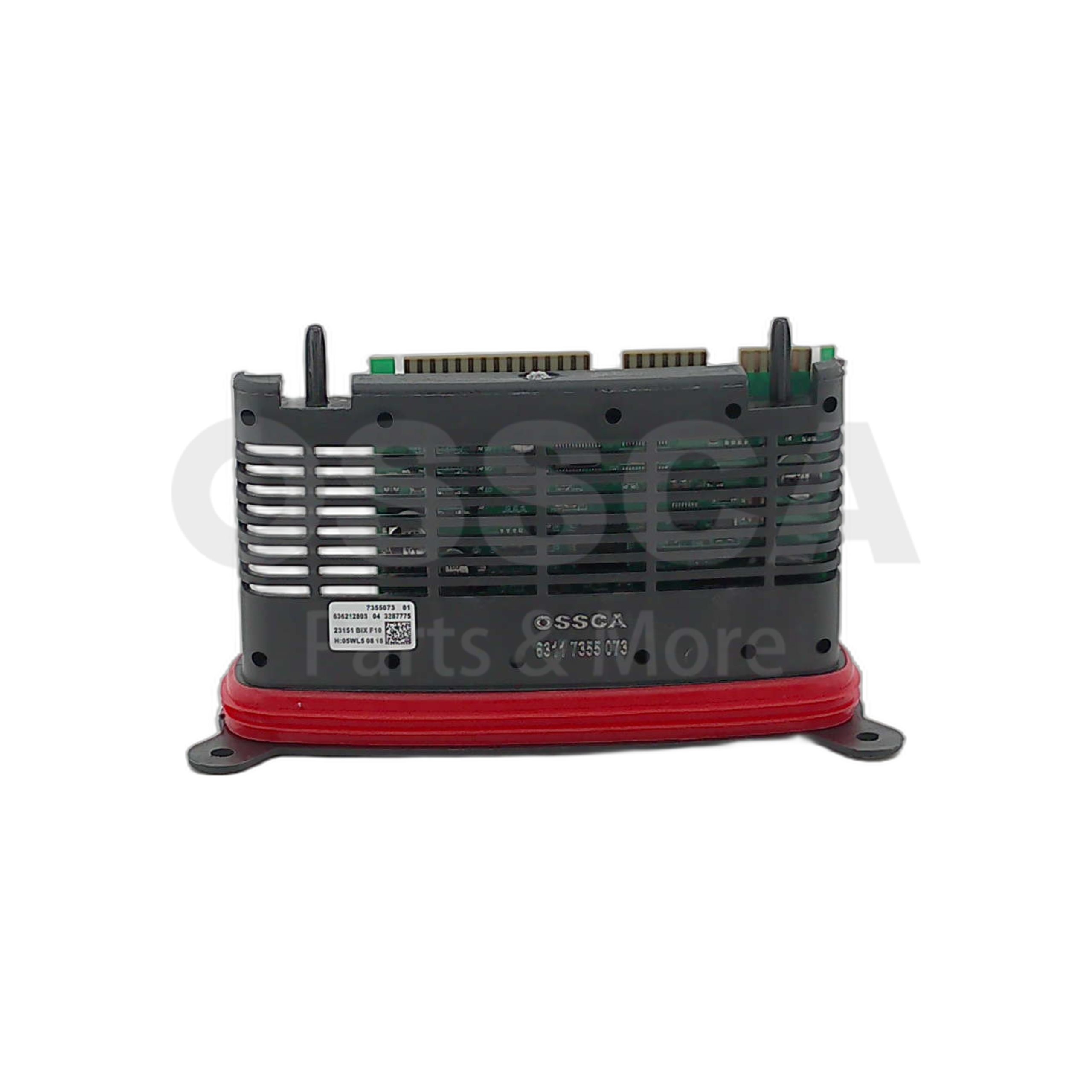 OSSCA 68084 Treibermodul, Beleuchtung