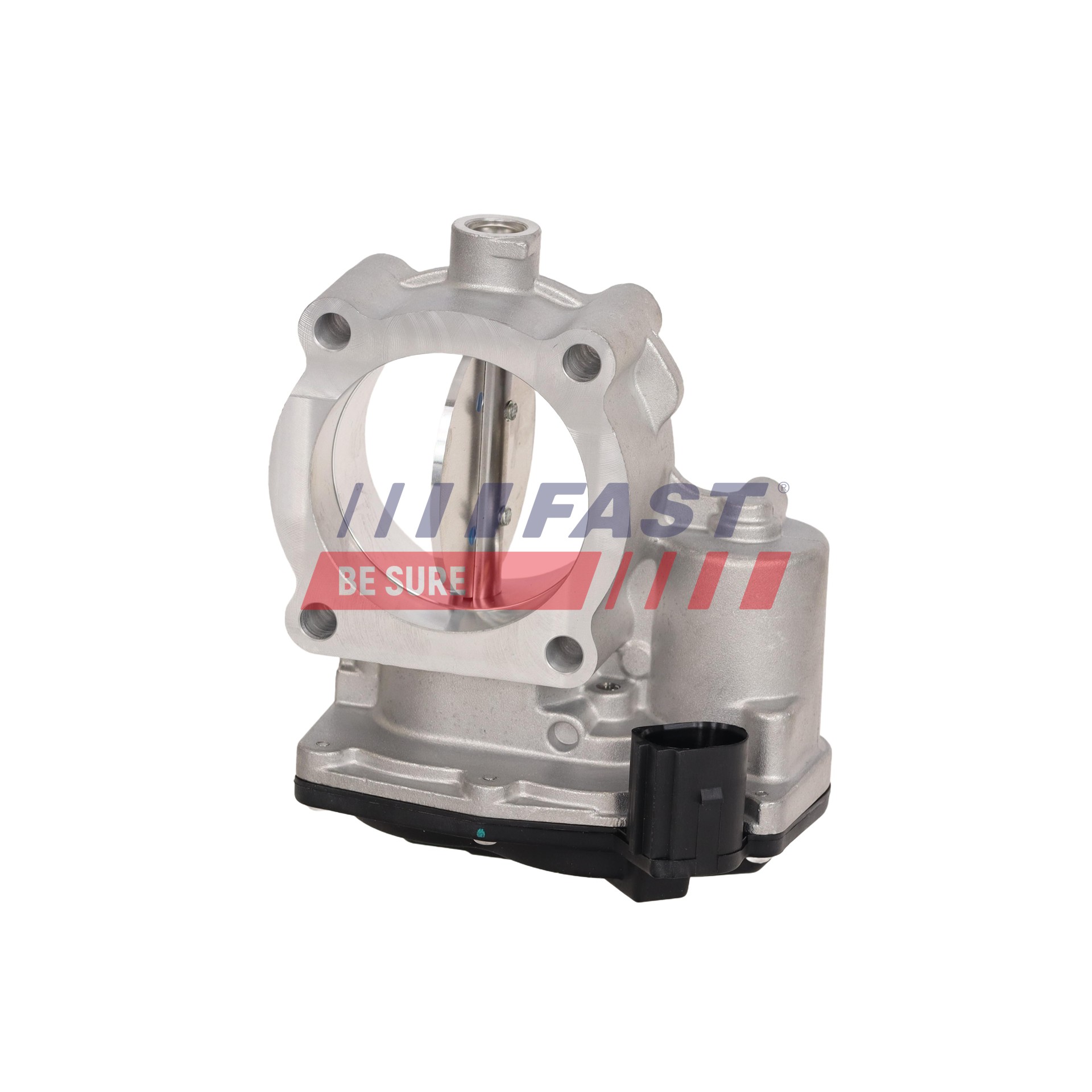 FAST FT04514 Ø: 56mm, Electric, Control Unit/Software must be trained/updated Throttle body FT04514 cheap