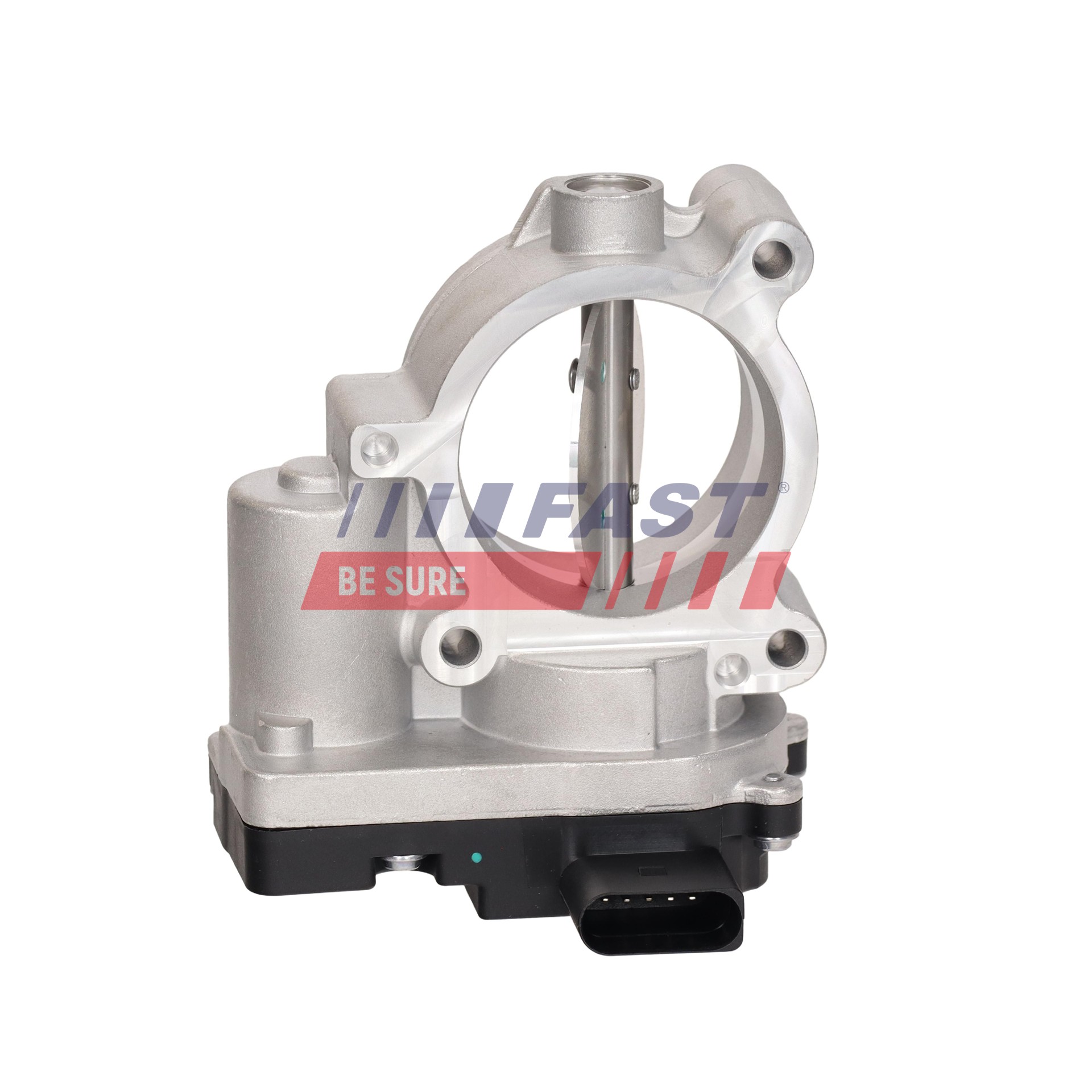 FAST FT04518 Papillon VOLKSWAGEN CC (358) 1.4 TSI MultiFuel 160 CV Essence/éthanol 2014 prix