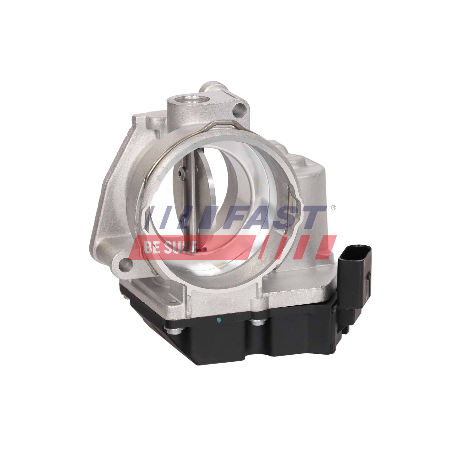 FAST FT04522 Boîtier papillon Seat Altea XL 1.9 TDI 90 CV Diesel 2009 prix