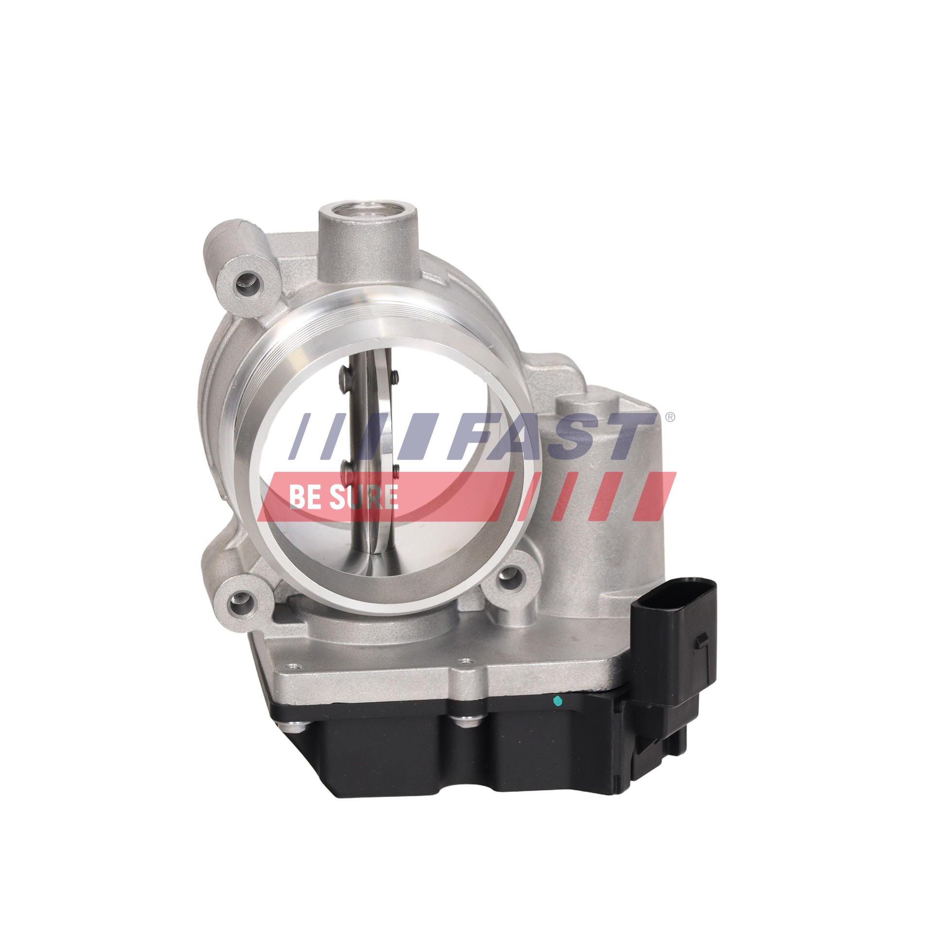 FAST FT04535 Gasklephuis