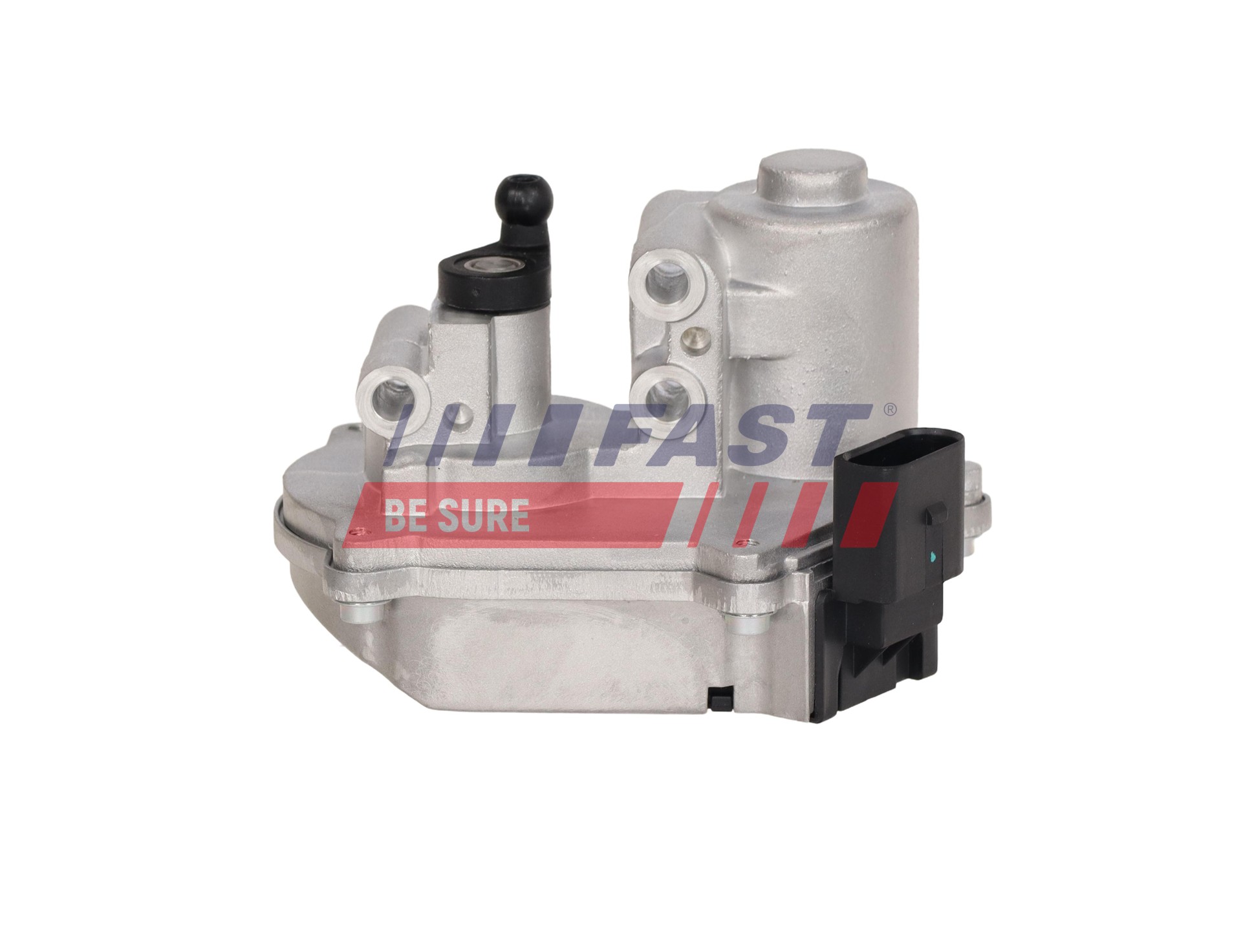 FT04570 Control, change-over cover (induction pipe) FAST 059 129 086D PORSCHE