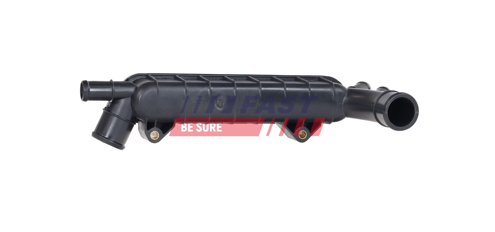 FT04766 FAST Radiador de óleo, óleo do motor FT04766 comprar económica