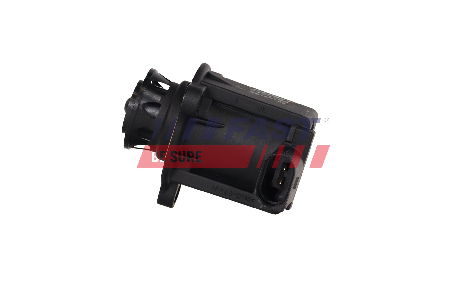 acheter FAST Valve magnétique, électrique, avec joint d'étanchéite 5907834019787 Capteur de pression de turbo FT04790 à un bon prix