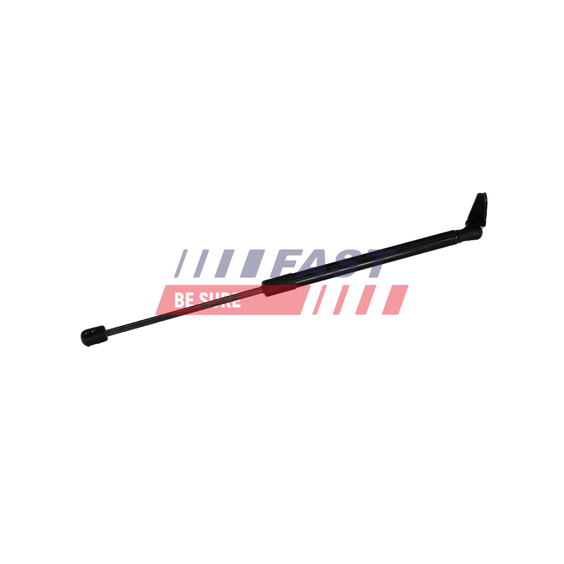 FAST FT04822 Амортисьор за заден капак Citroën C3 II 1.4 VTi 95 K.C. бензин 2011 цена