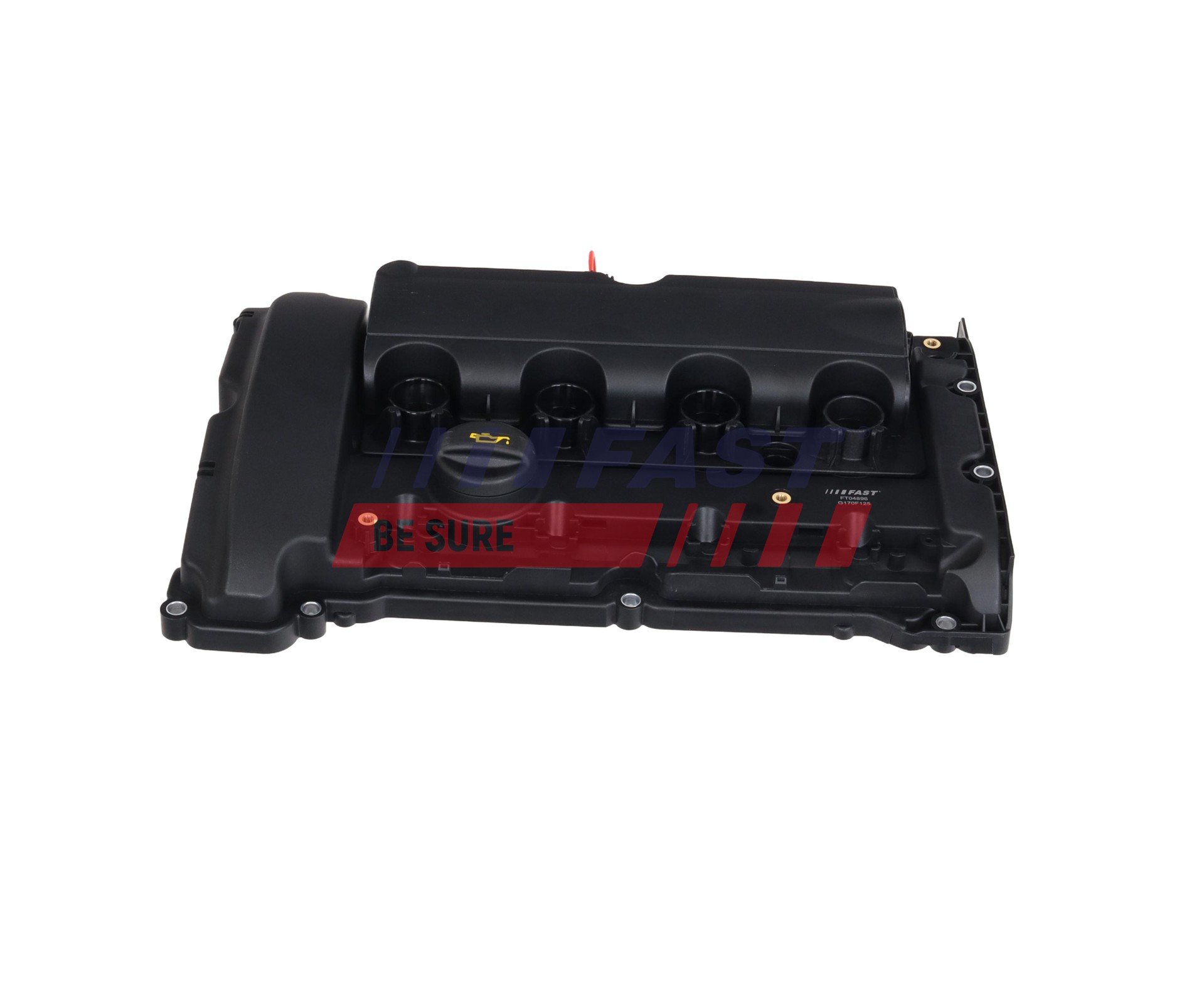 FAST Couvercle de culasse FT04896 acheter en ligne