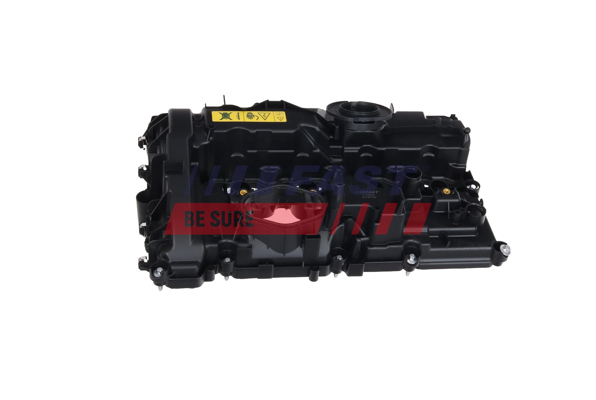 FAST Couvercle de culasse FT04898 acheter en ligne