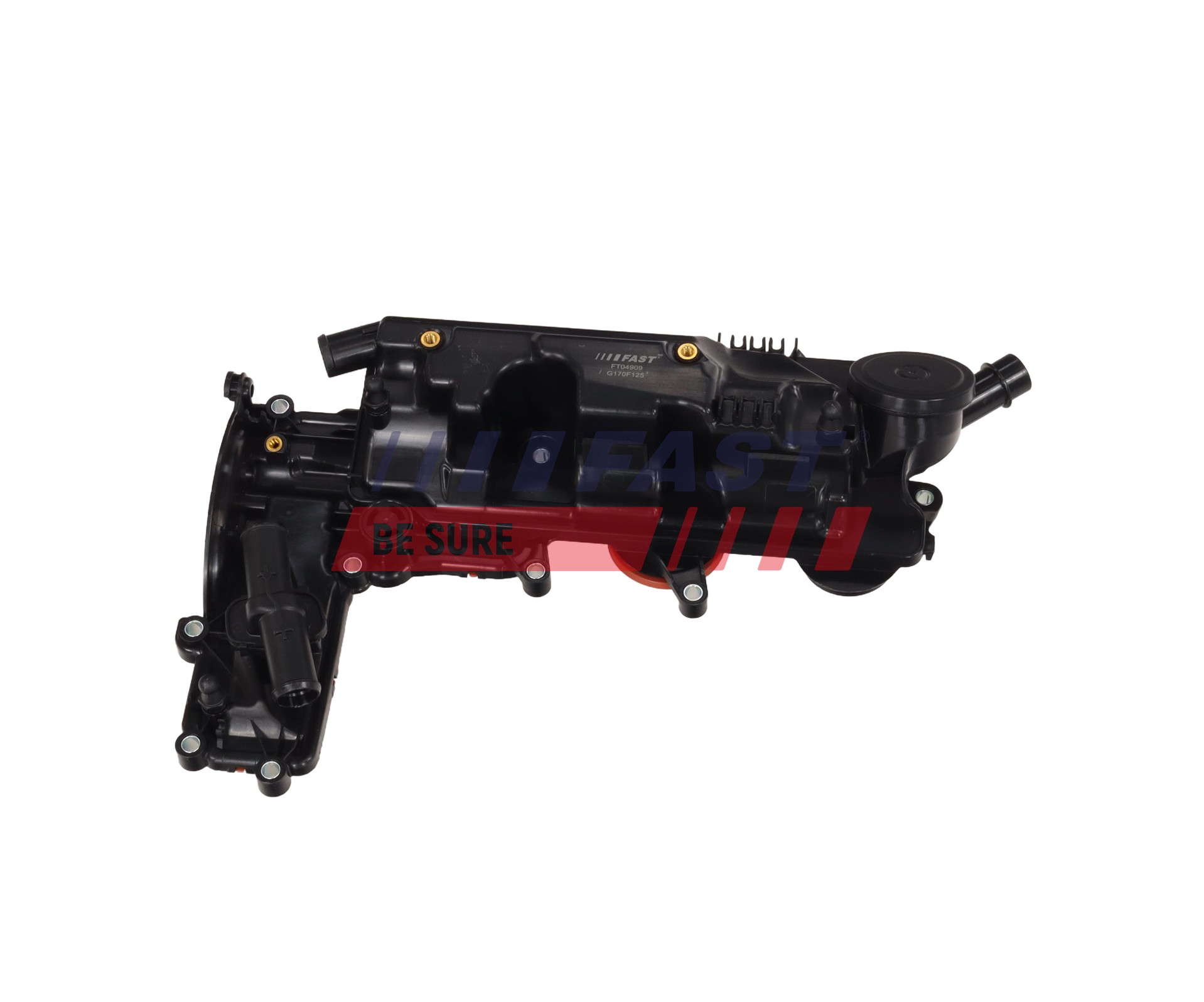 FAST FT04909 Rocker cover cheap in online store