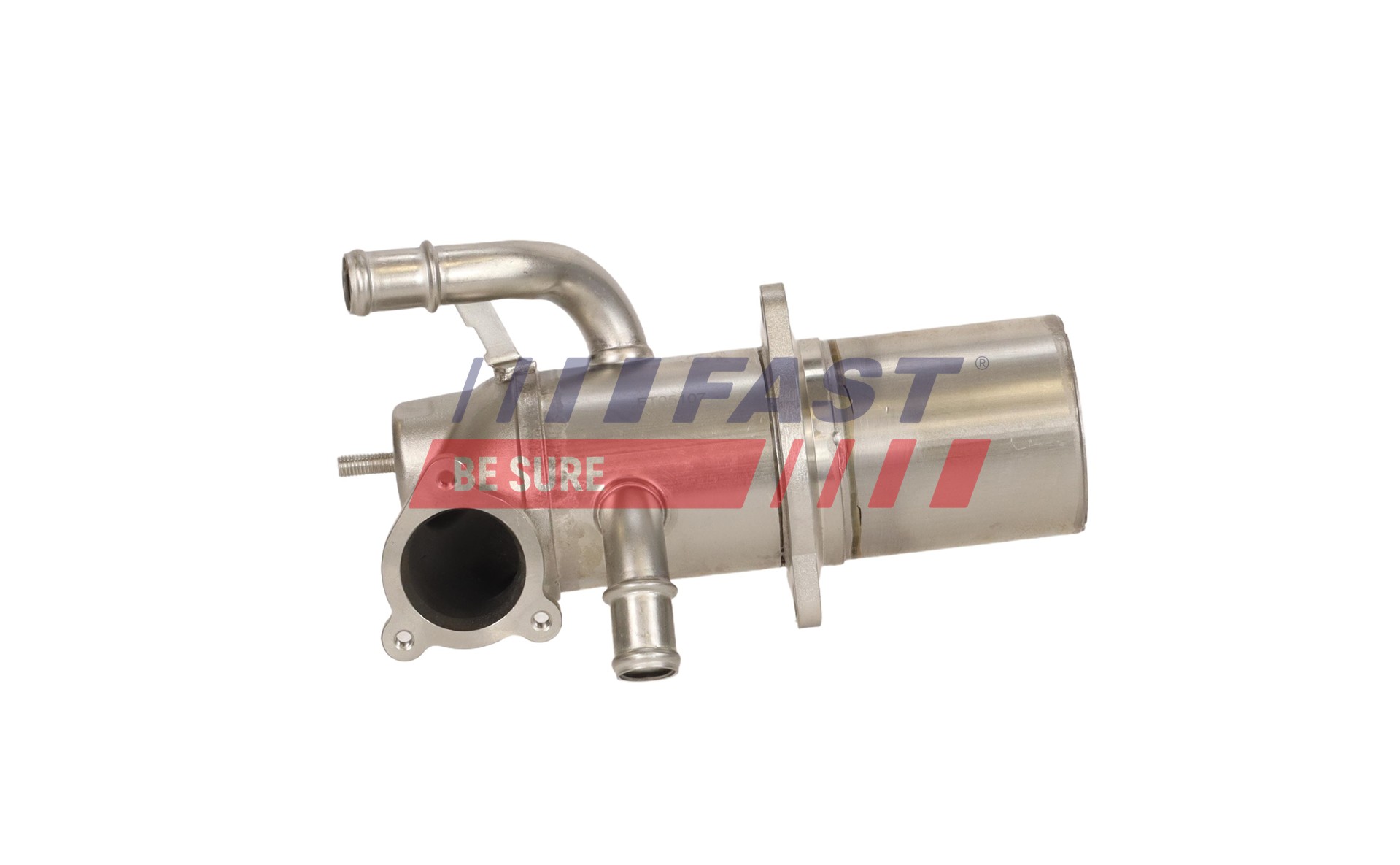 FT05107 Vanne EGR FAST 04L.131.512A SKODA