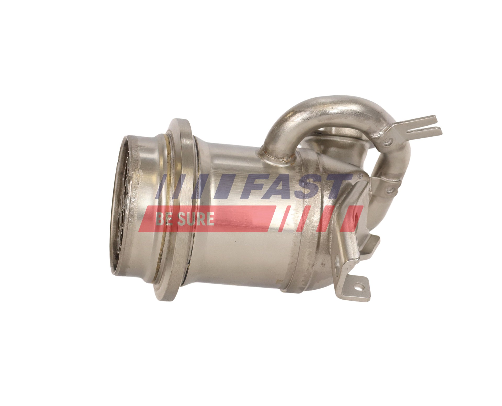acheter FAST 5907834025504 Refroidisseur EGR FT05108 à un bon prix