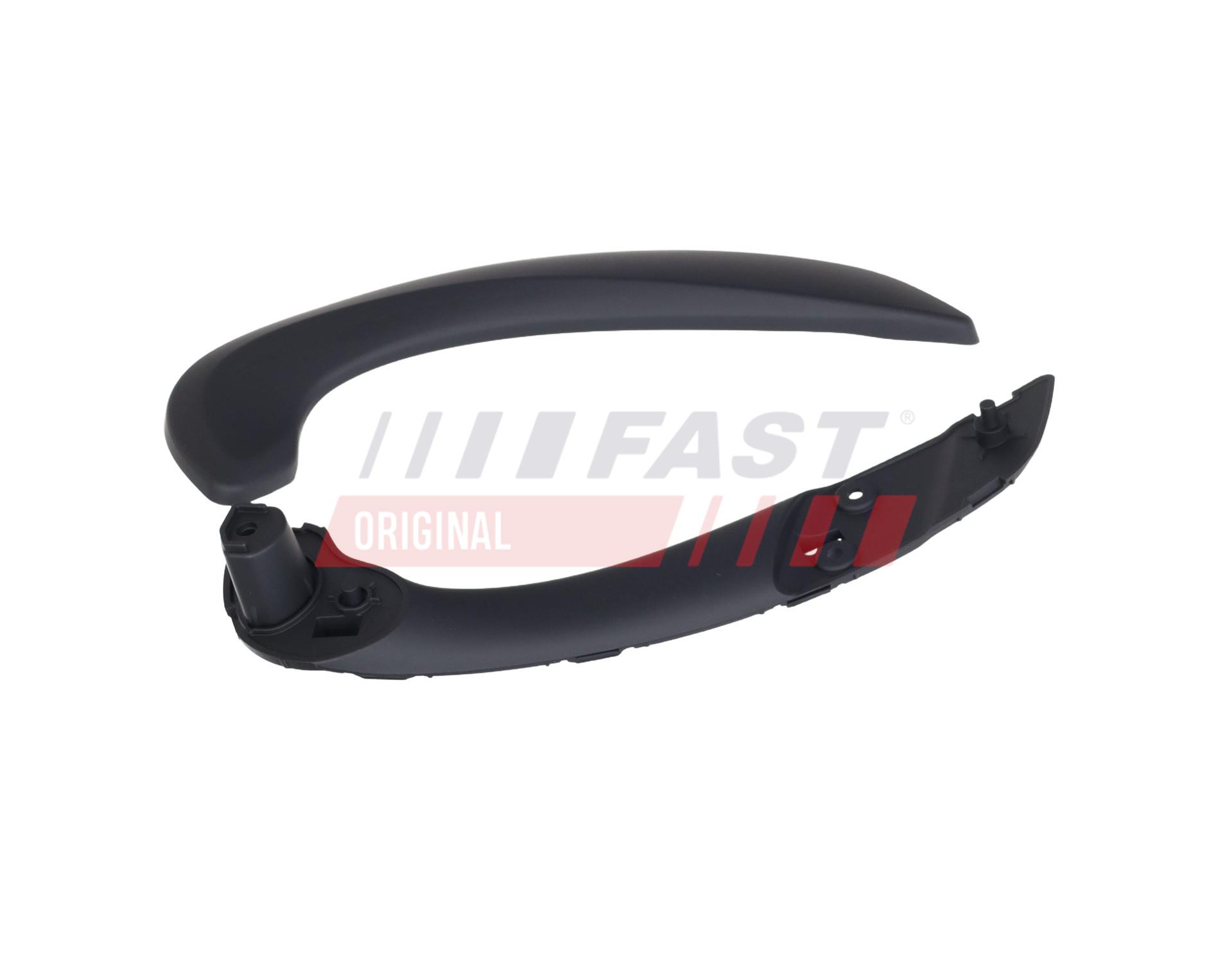 FAST FT12350 Poignet de porte, équipment intérieur gauche