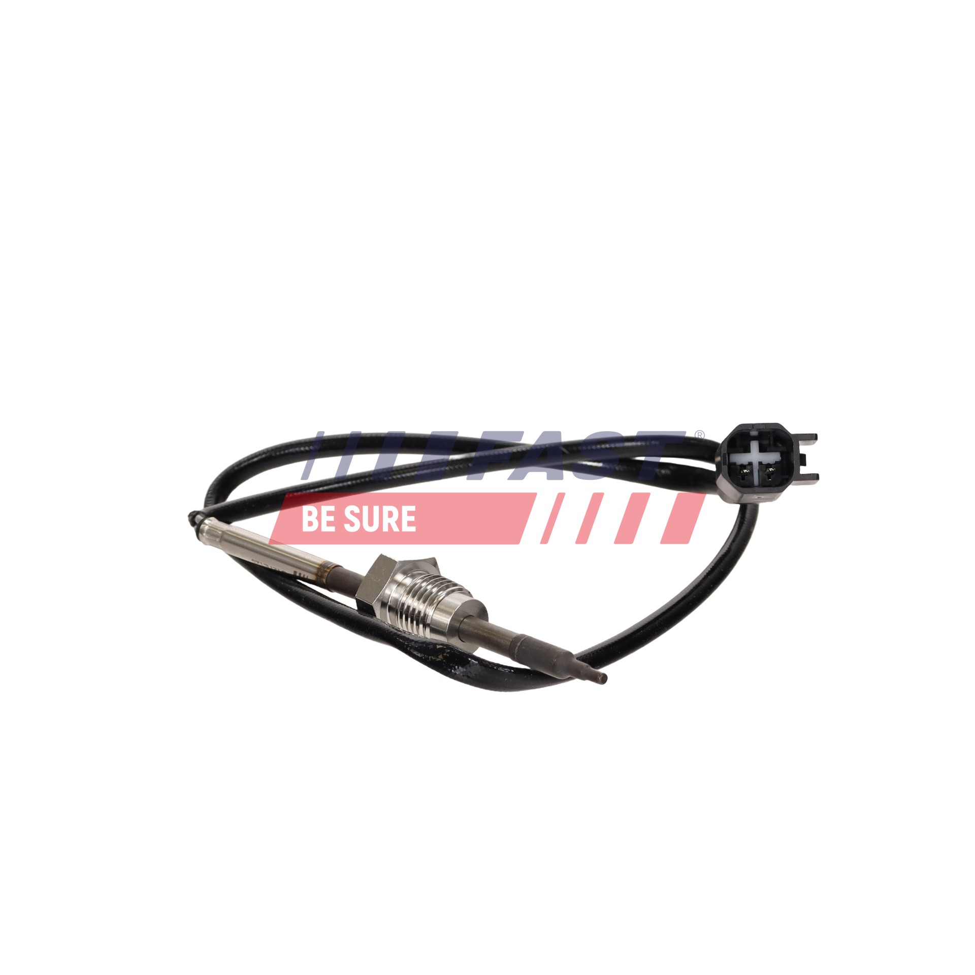 FAST FT12433 Sensor, udstødningsgastemperatur billig i online butik