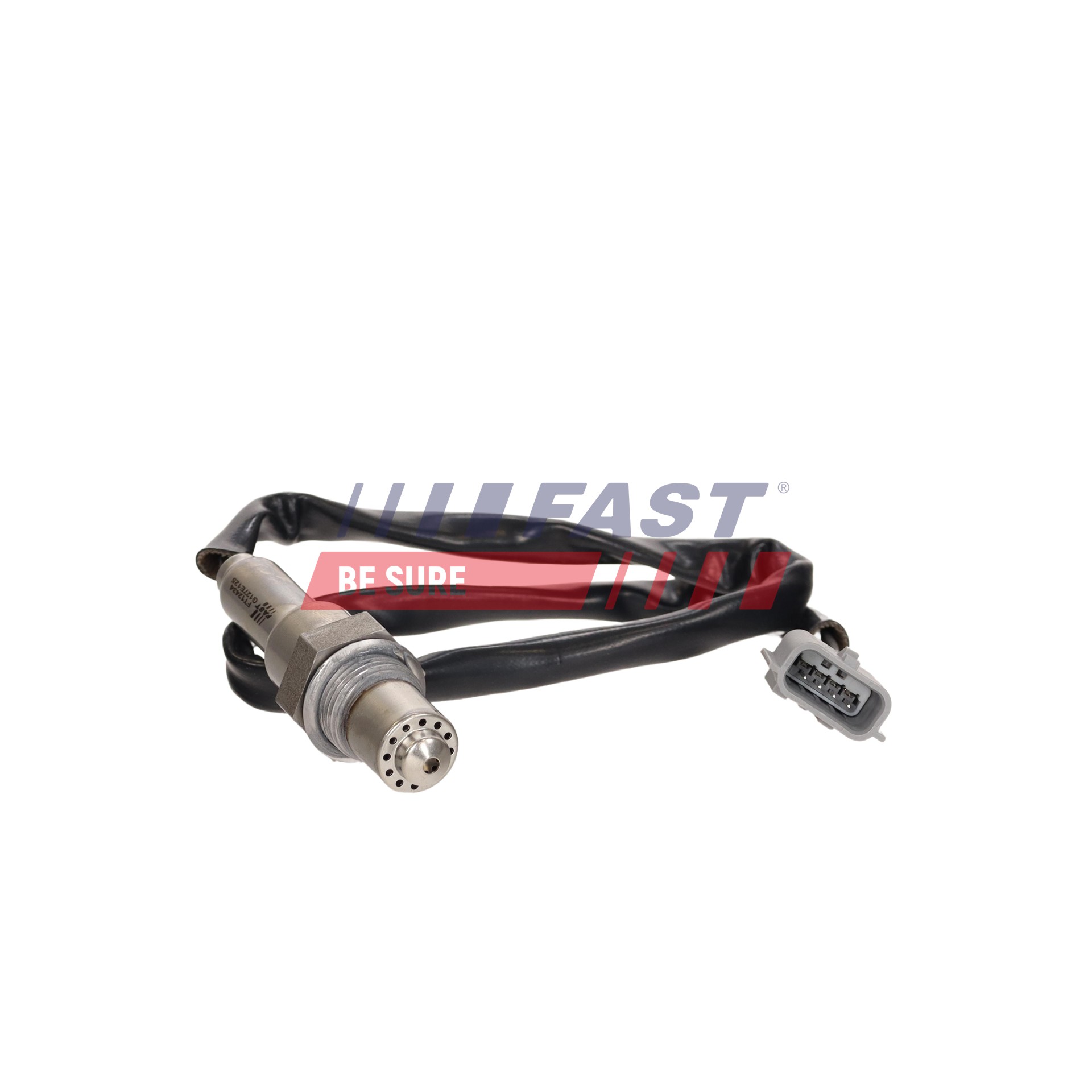 FAST FT12434 Capteur NOx DACIA SANDERO 2 TCe LPG 90 CV Essence/gaz de pétrole liquéfié (GPL) 2021 prix
