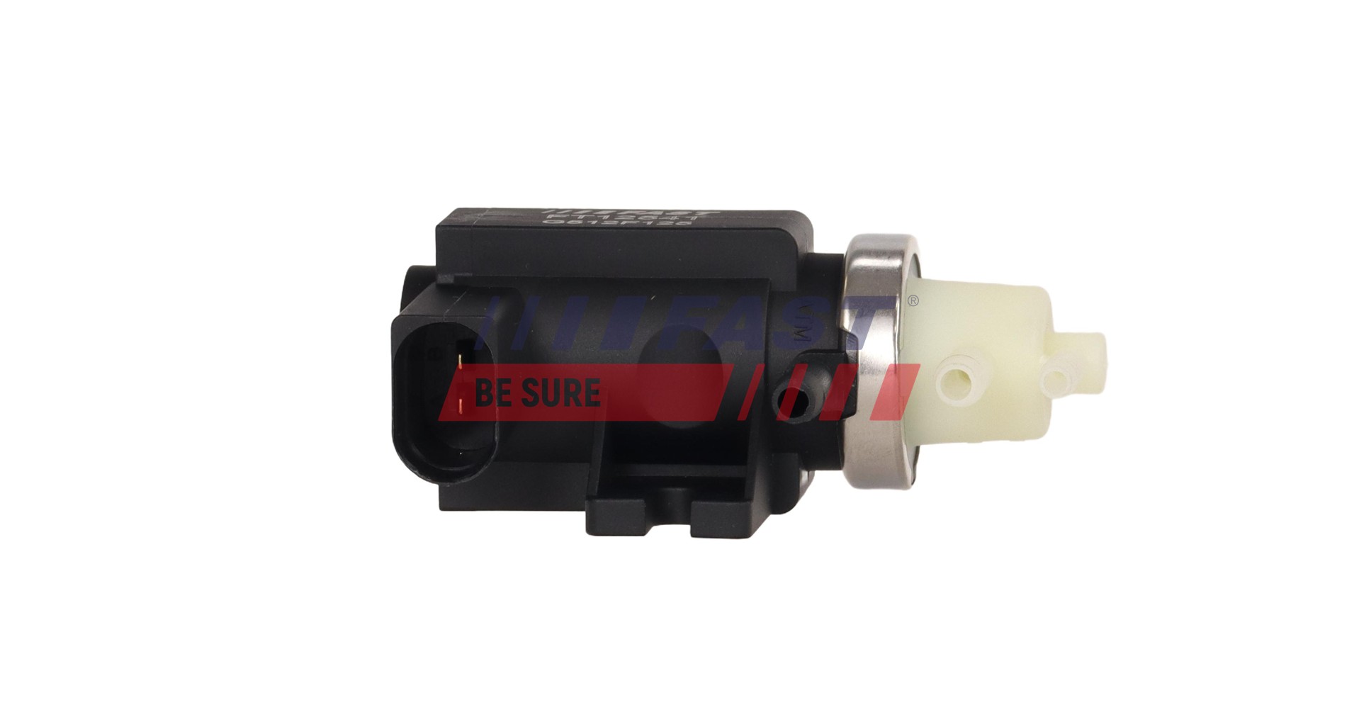 FT12541 FAST Electroválvula, elétrico Conversor de pressão, turbocompressor FT12541 comprar económica