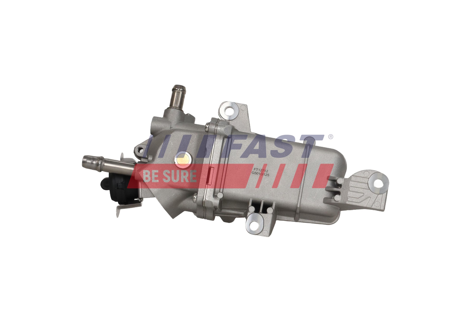 FAST Abgaskühler FT12712