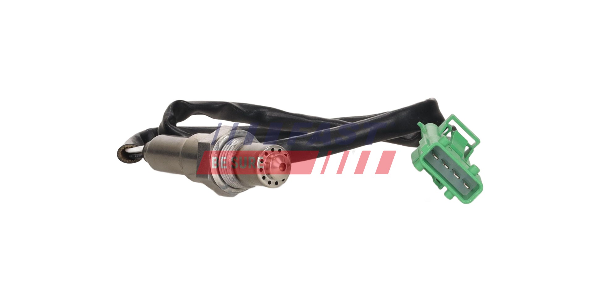 FT12855 Lambda sensor FAST 4677 80 AUDI
