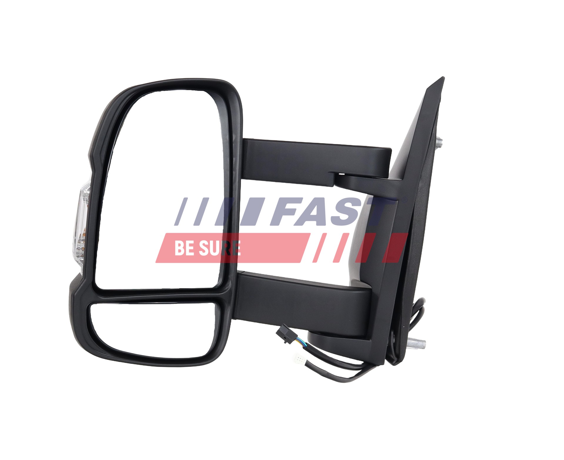FT12886 Wing mirror FAST 735773405 CITROËN