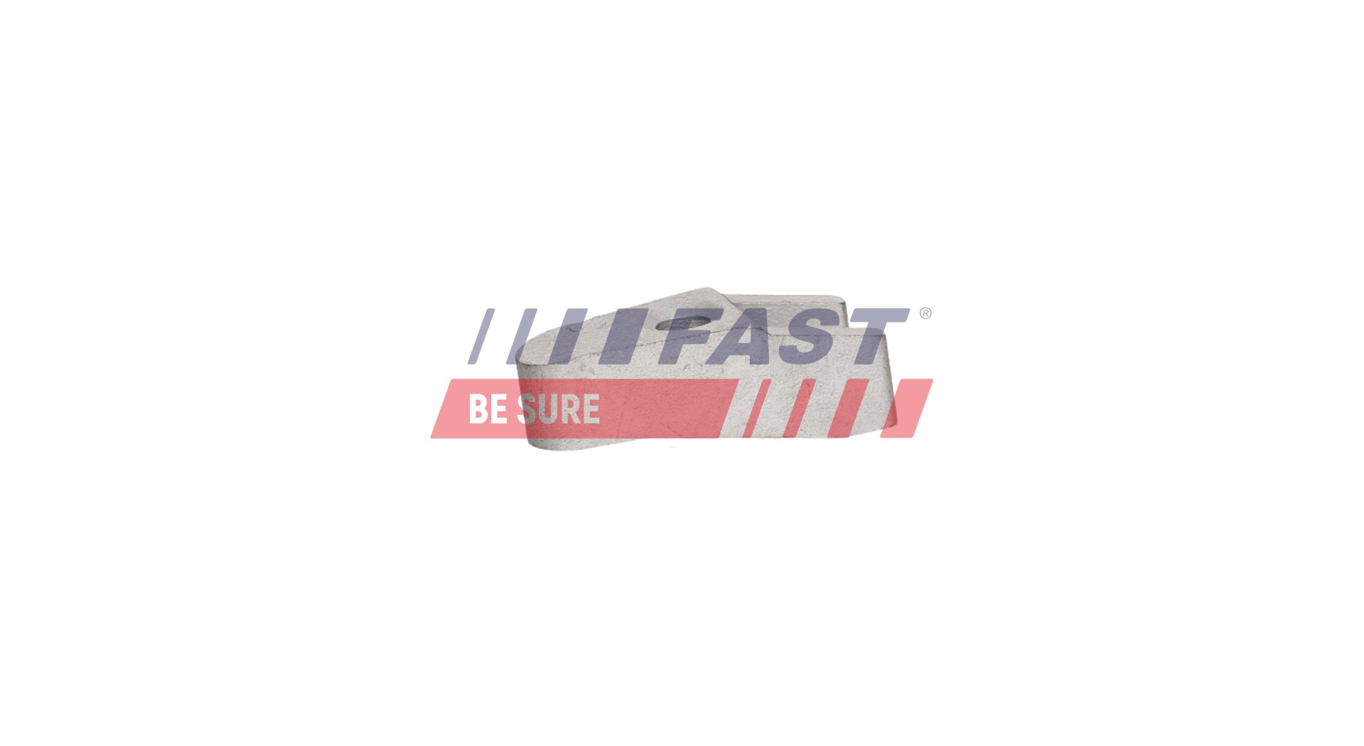 FT12974 Düsenhalter FAST A611 016 07 38 CHRYSLER