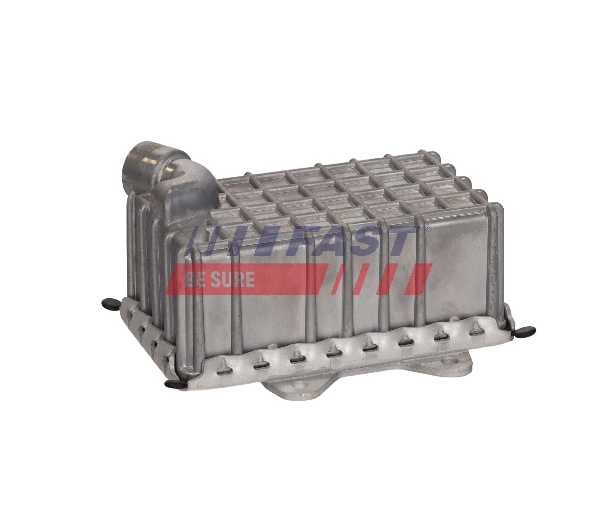 FT12987 Oil Jet, piston underside cooling FAST 03C103157A