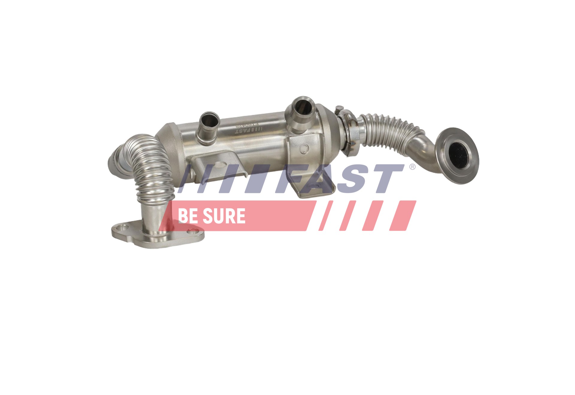 FT60428 FAST EGR-koeler FT60428