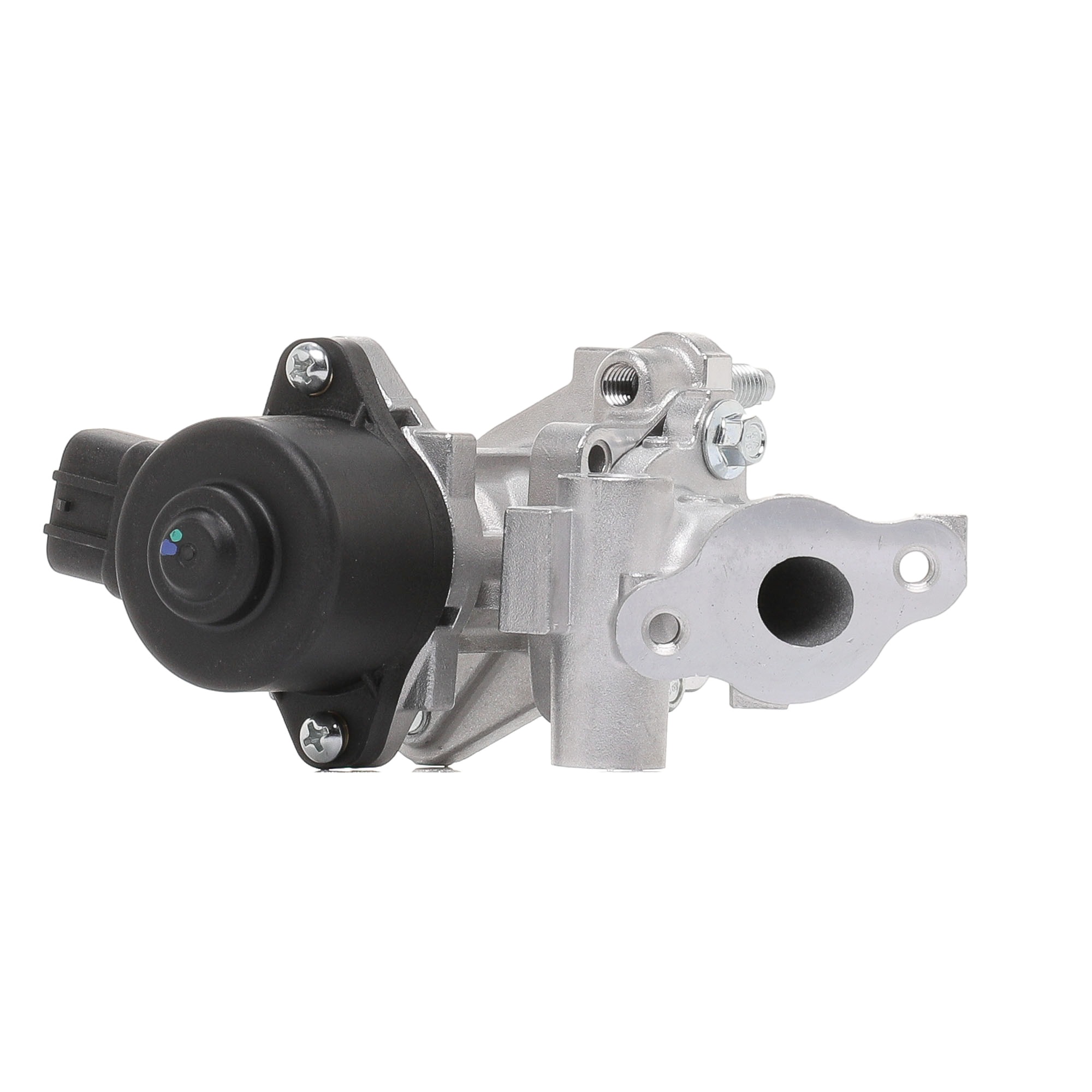 EGE6-A186 NGK elétrico, com juntas Número de contatos de ficha: 6pólos Válvula EGR 94164 comprar económica