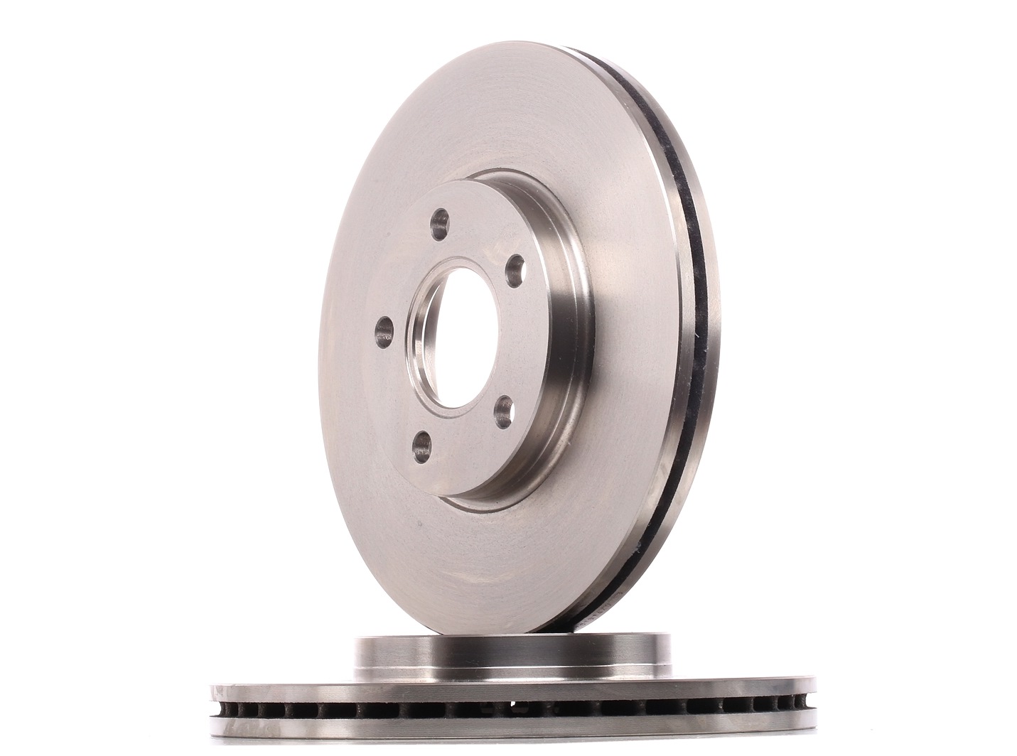 DELPHI 278x24mm, 5, Vented, Oiled, Untreated Ø: 278mm, Num. of holes: 5, Brake Disc Thickness: 24mm Brake rotor BG3826 buy
