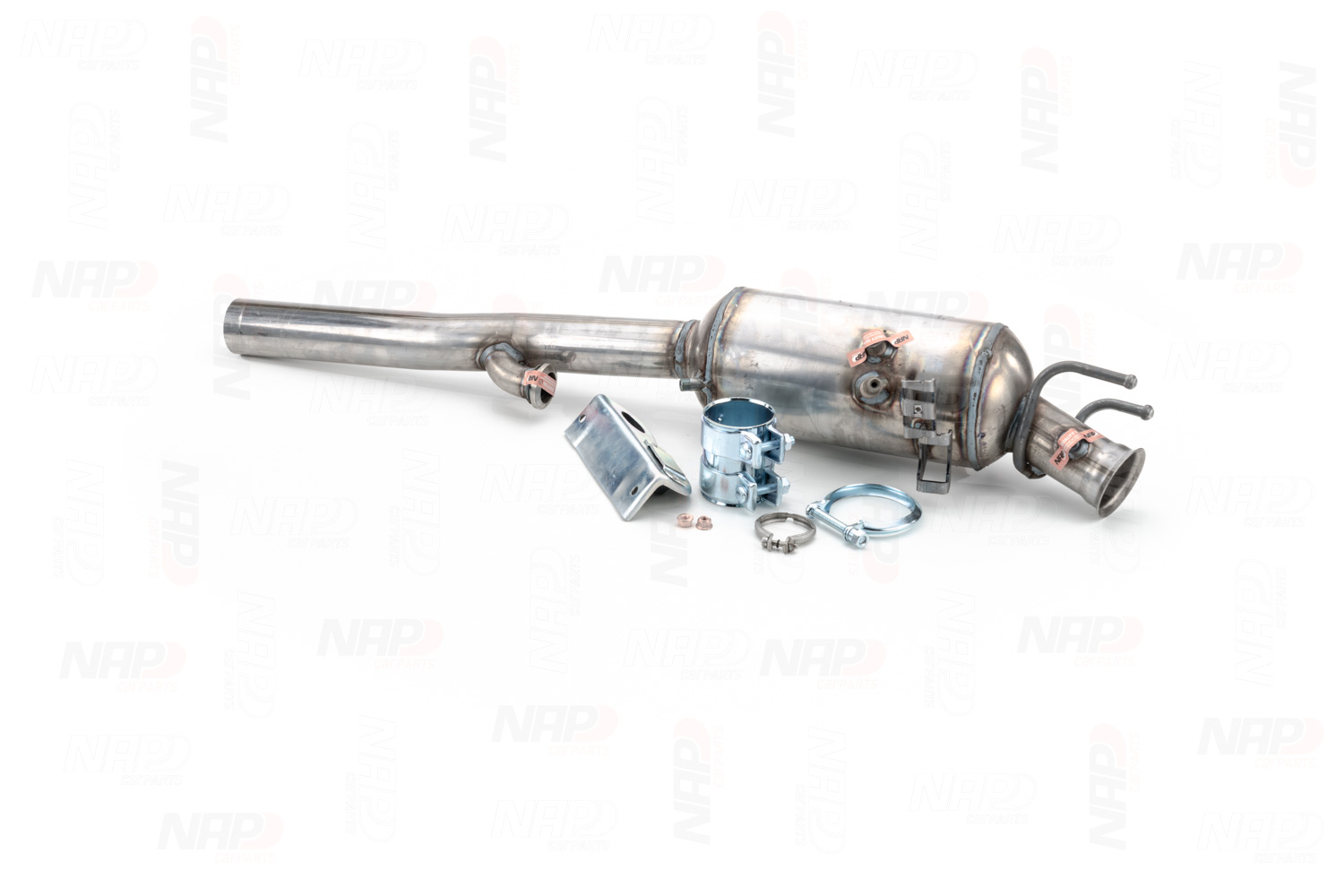 NAP carparts CAD10848 FAP Mercedes W176 A 220 CDI 2.1 163 CV Diesel 2014 prix