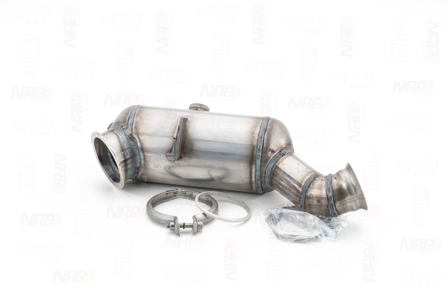 NAP carparts CAK11581 Katalyzator MERCEDES-BENZ Třída E Kupé (C238) E 200 EQ Boost 197 HP Benzín-elektro 2025 cena