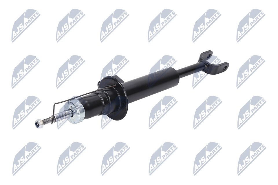 NTY ABM066 Kit ammortizzatori BMW F12 640 i 320 CV Benzina 2011 costo